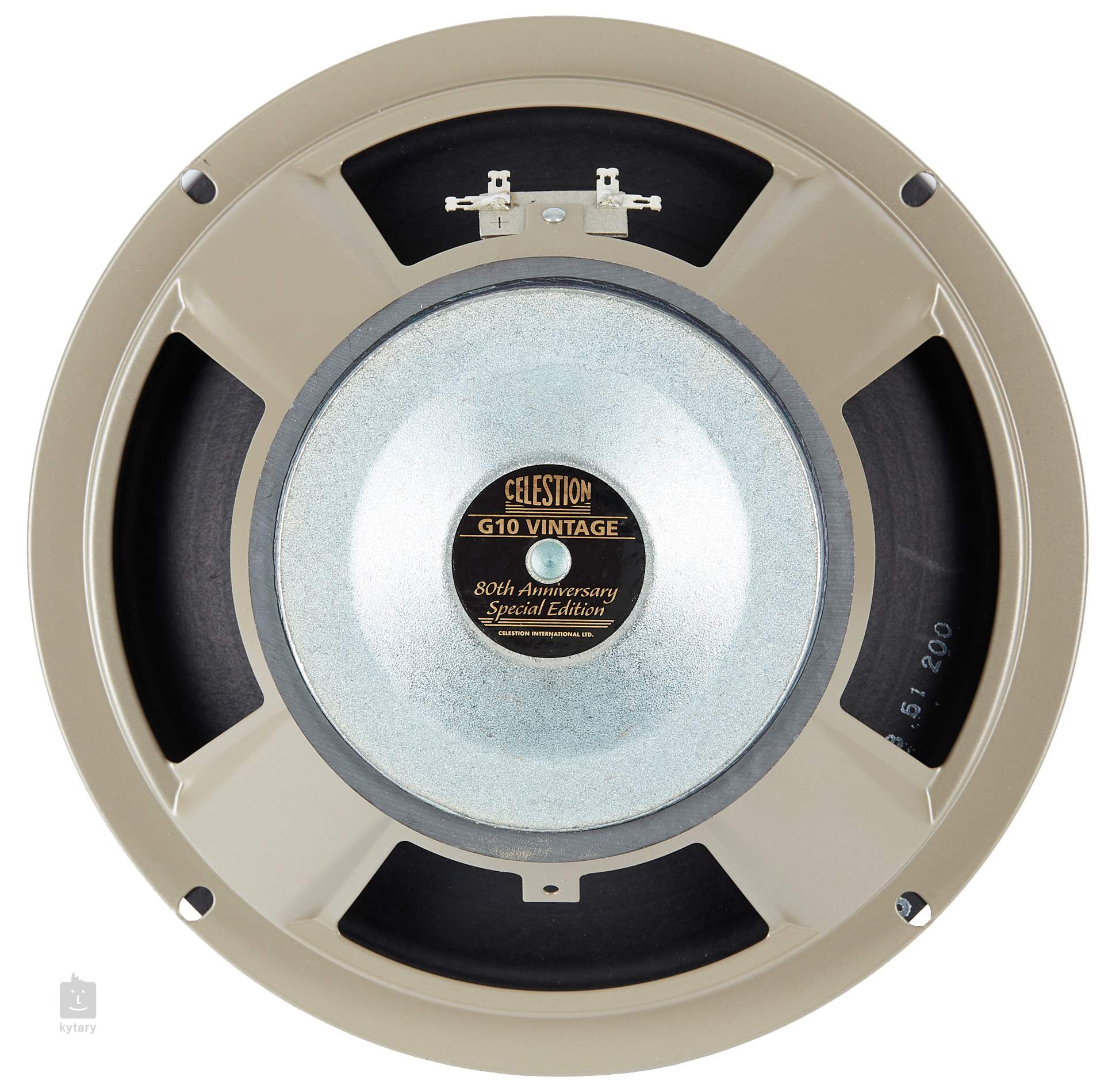 Celestion v30 10 inch sales