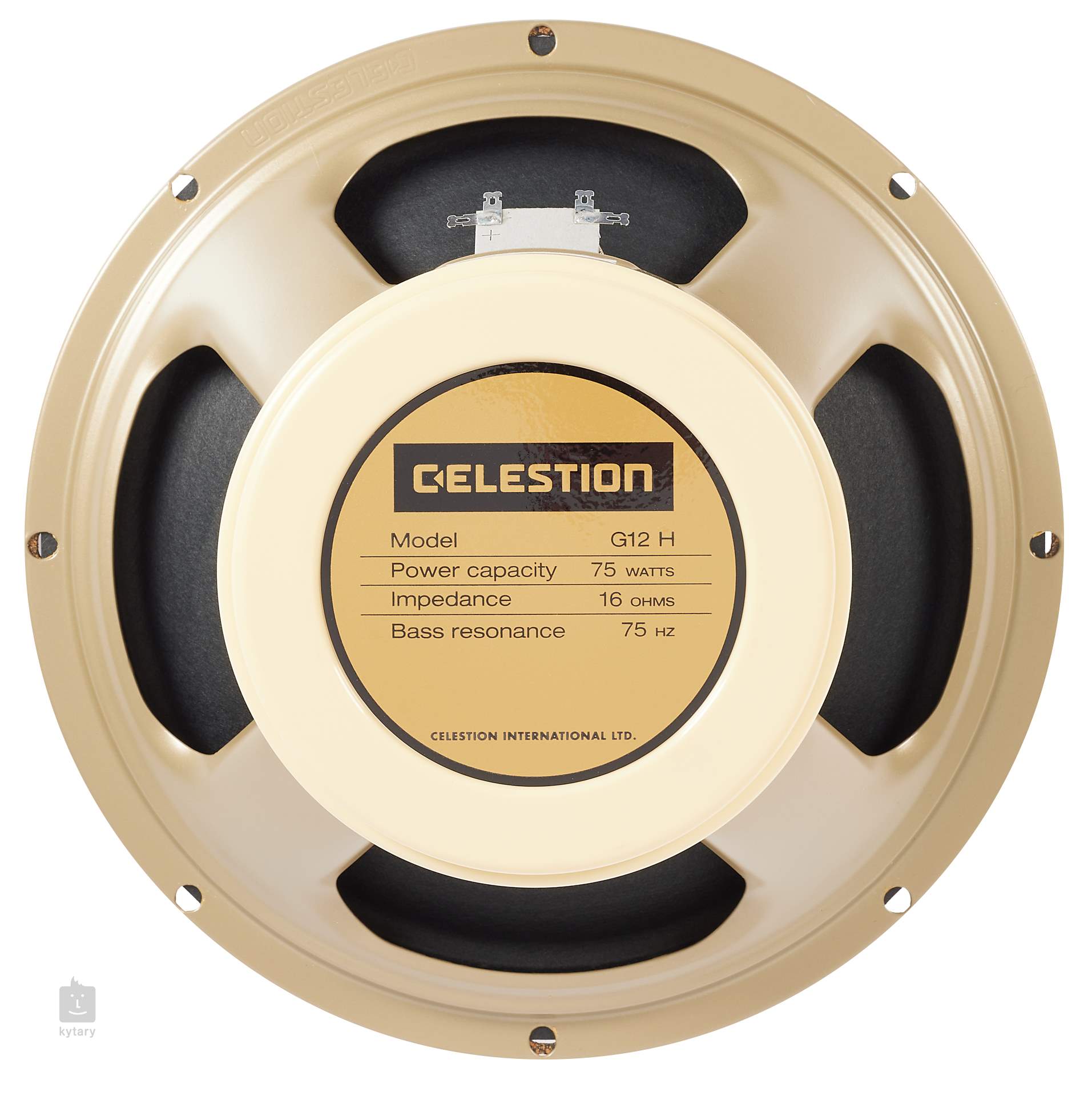 celestion g12h75 creamback