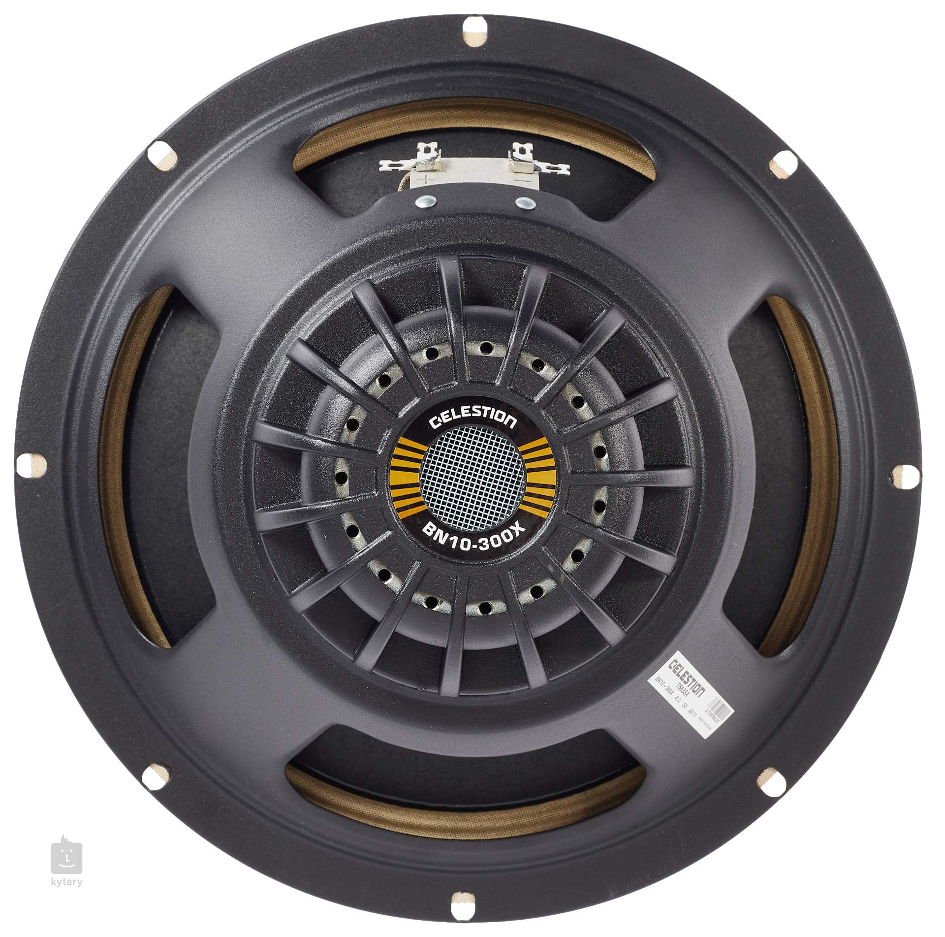 Celestion best sale car speakers