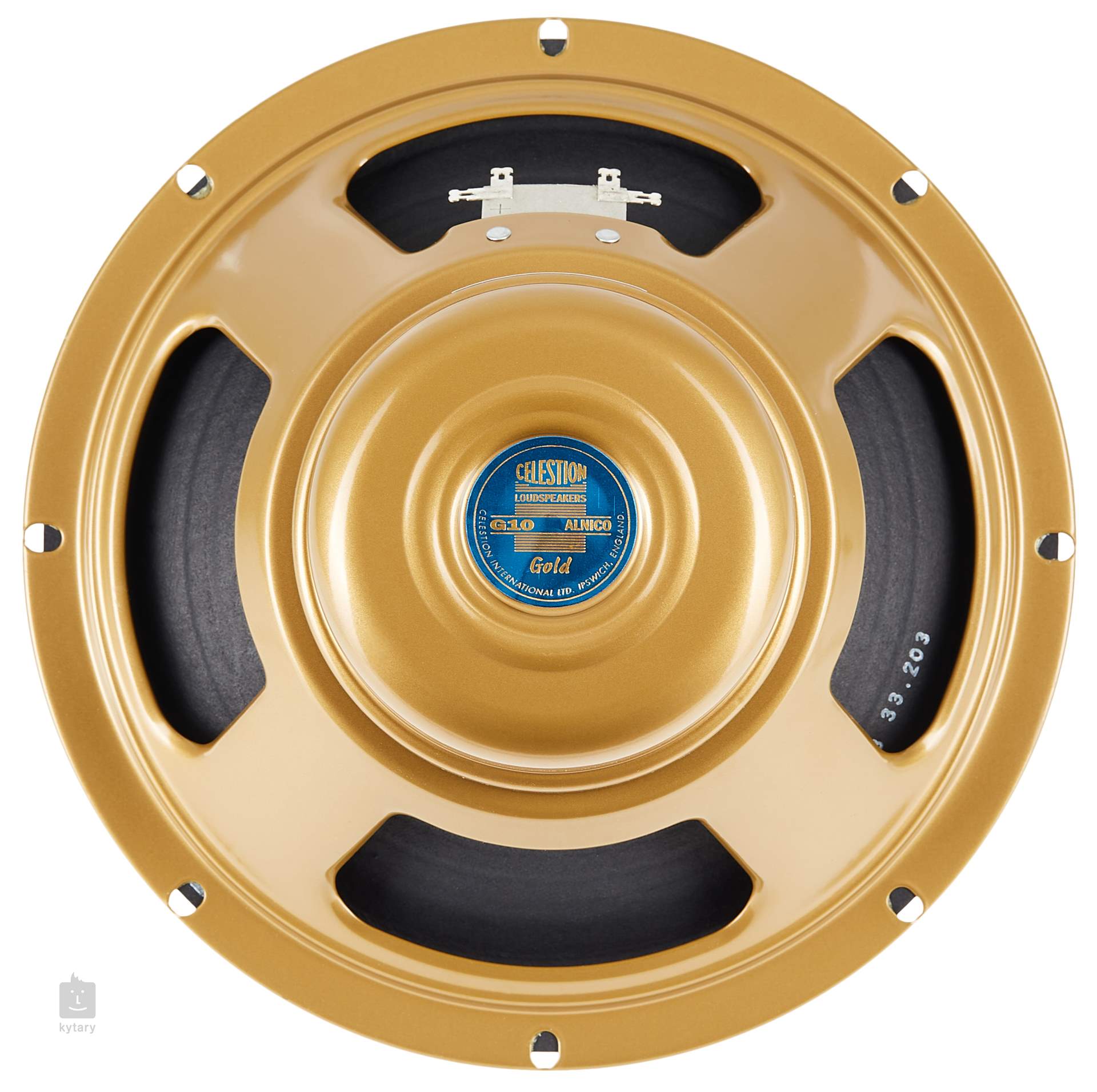 CELESTION G10 Gold 16Ohm