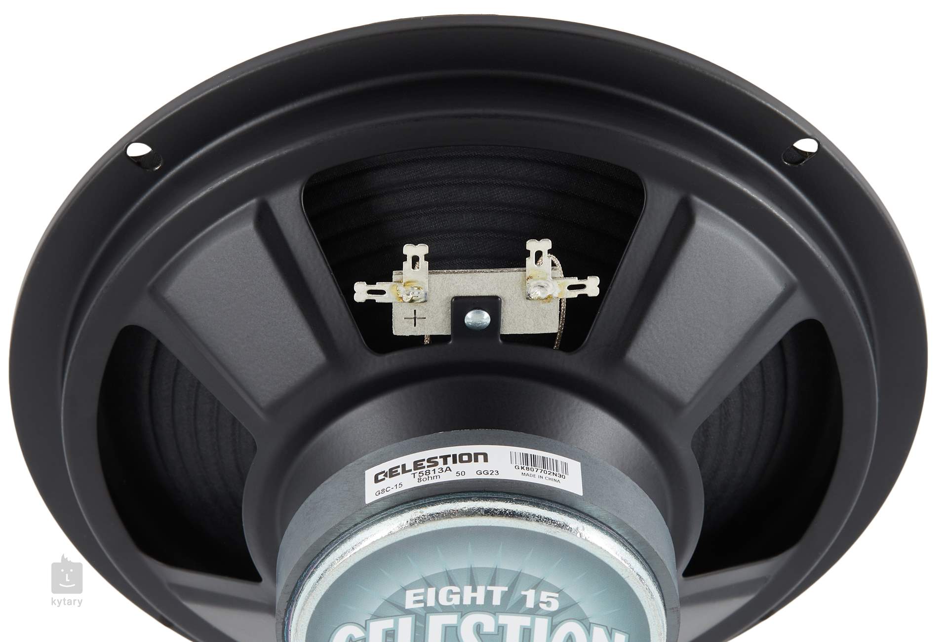 Celestion 8 hot sale 15