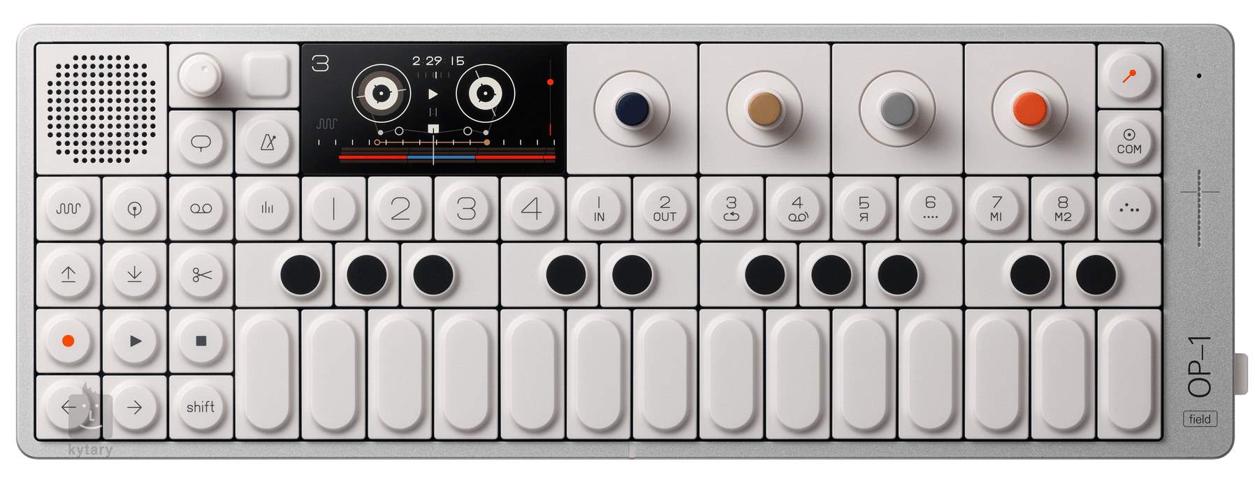 op-1 field - 通販 - gofukuyasan.com