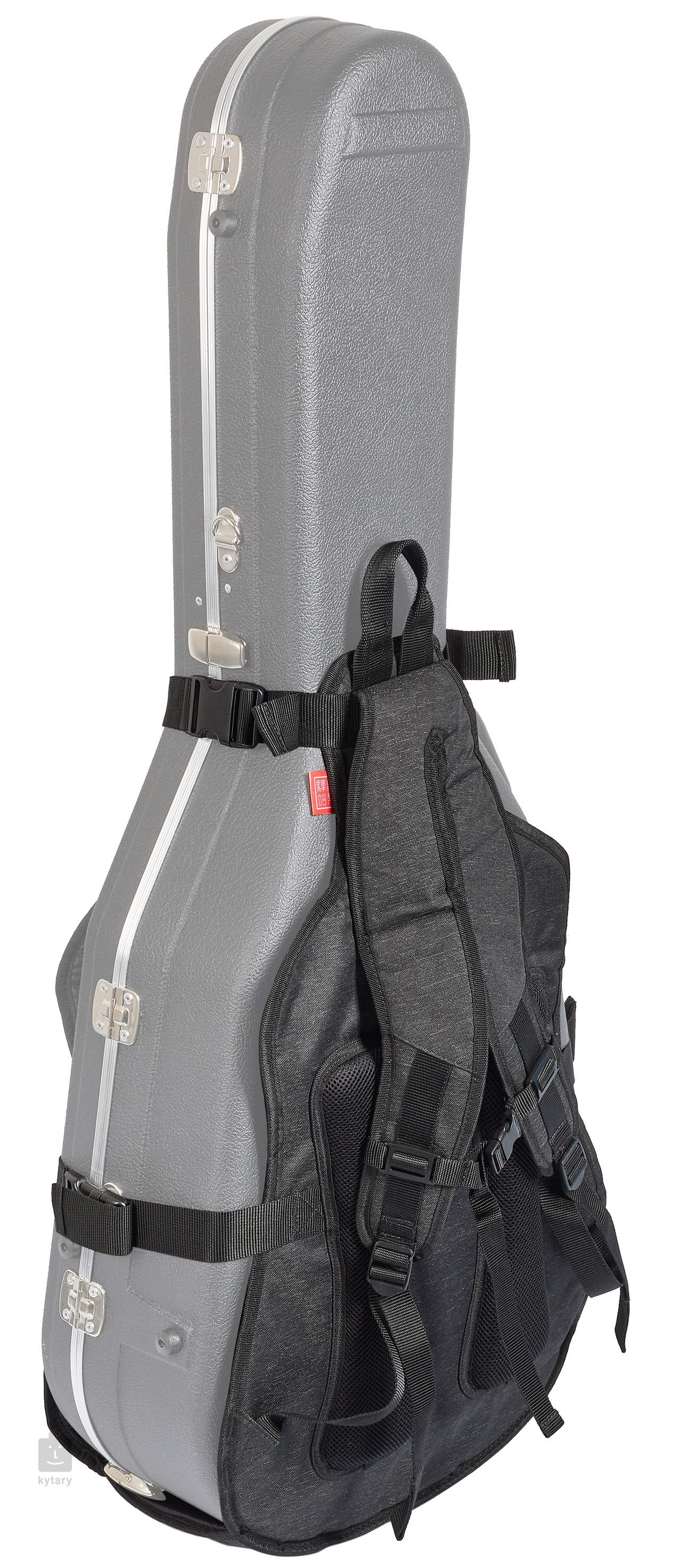ChromaCast Pro Series Padded Gig Bags