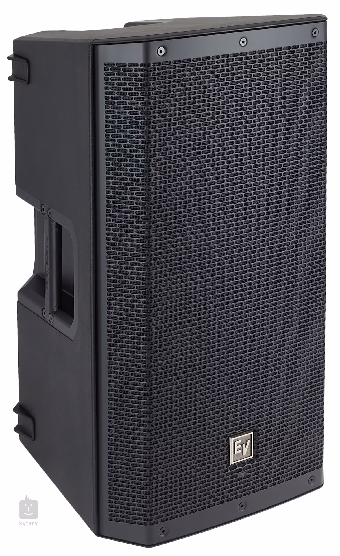 EV ZLX-12BT Powered Loudspeaker