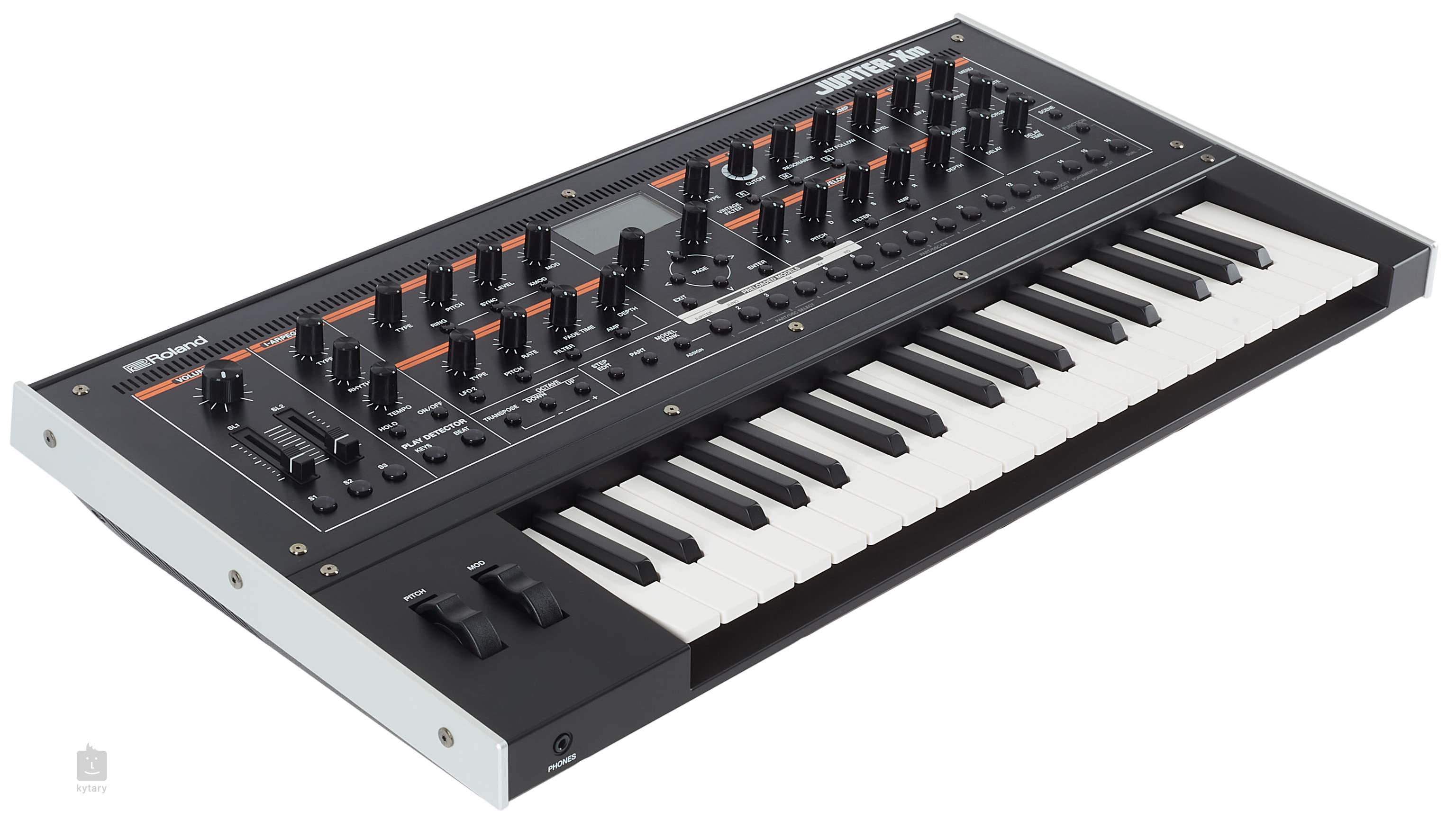 roland xm price