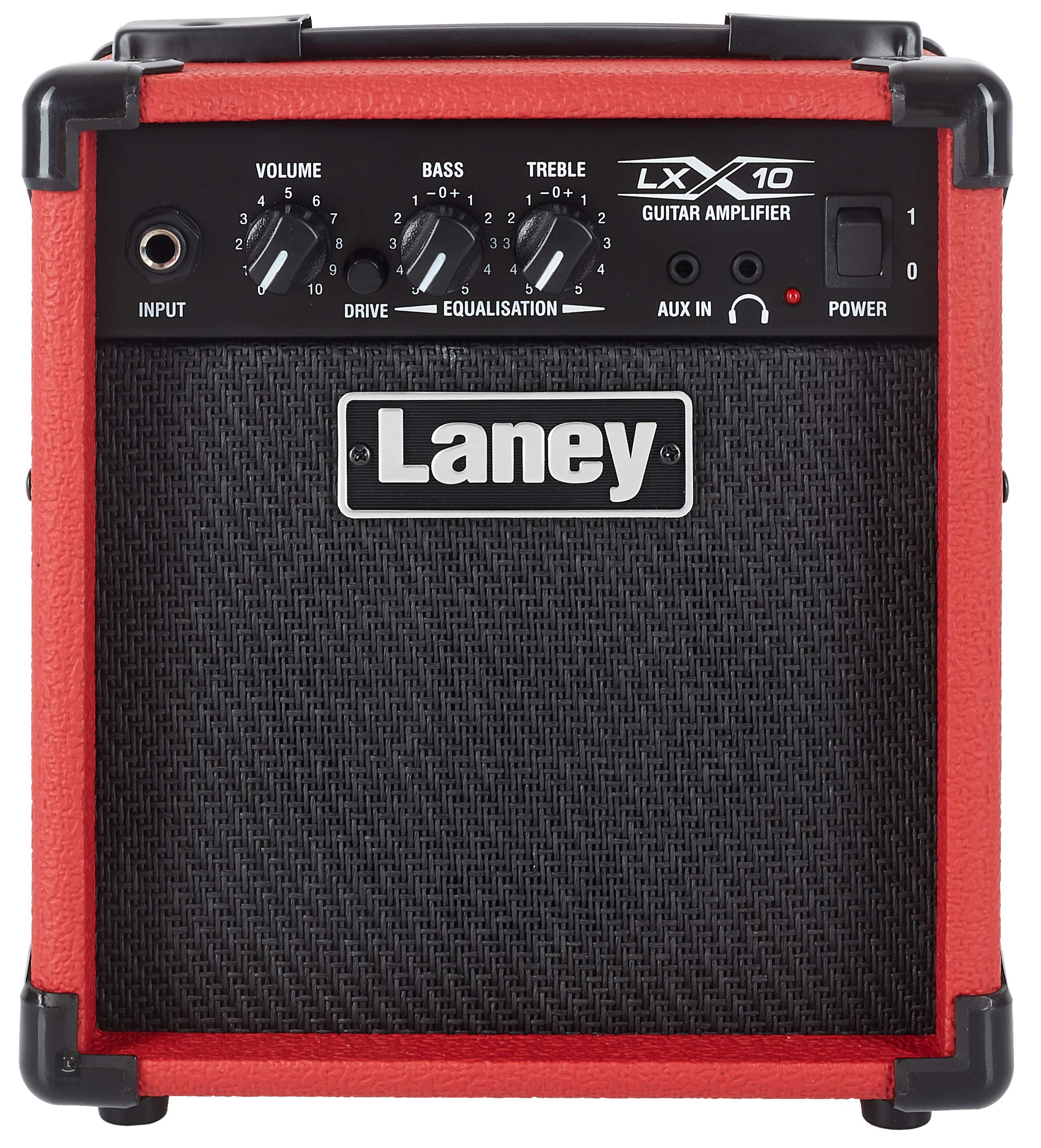 Ampli Basse LANEY LX10B