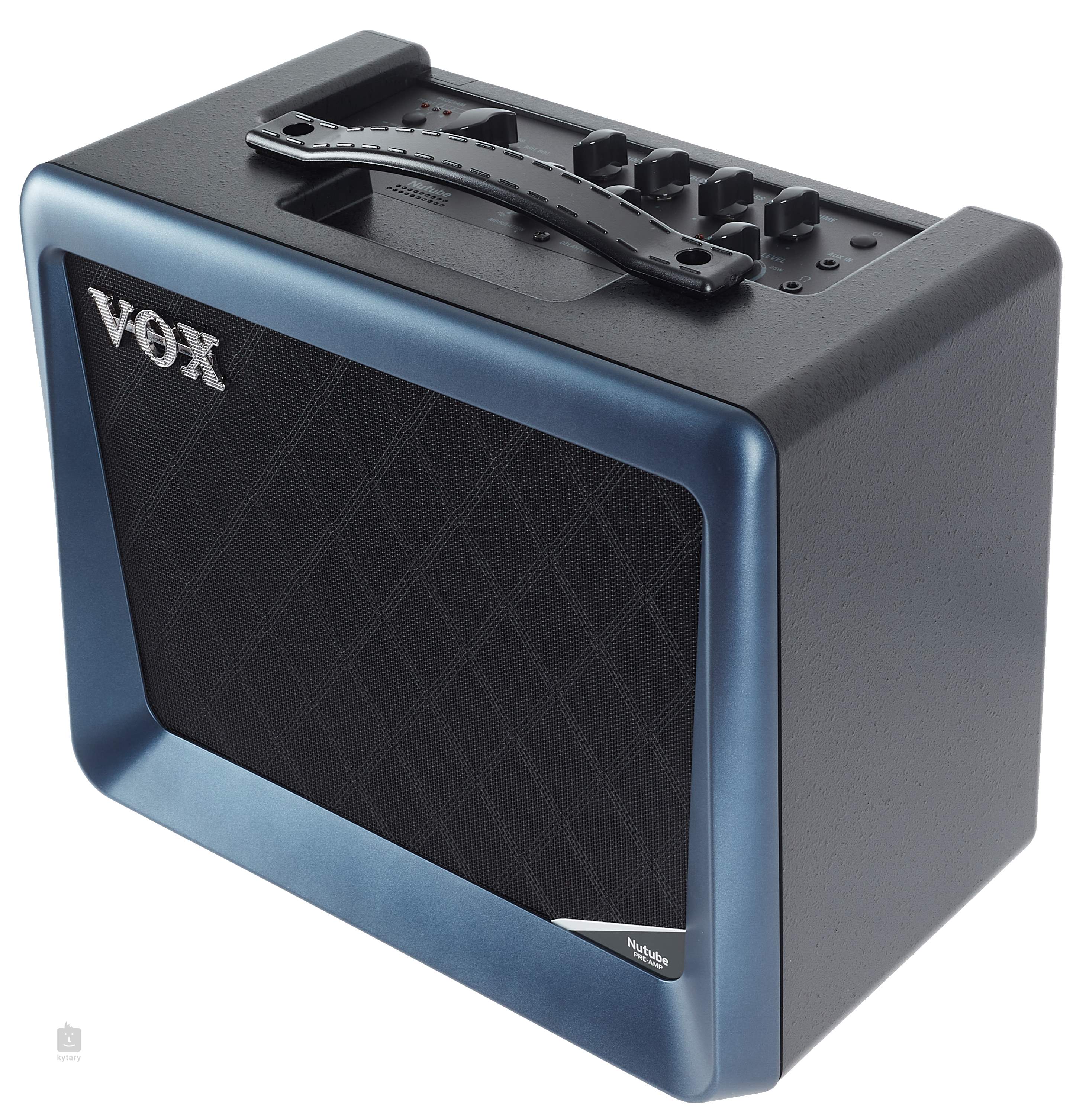 Vx50 vox deals