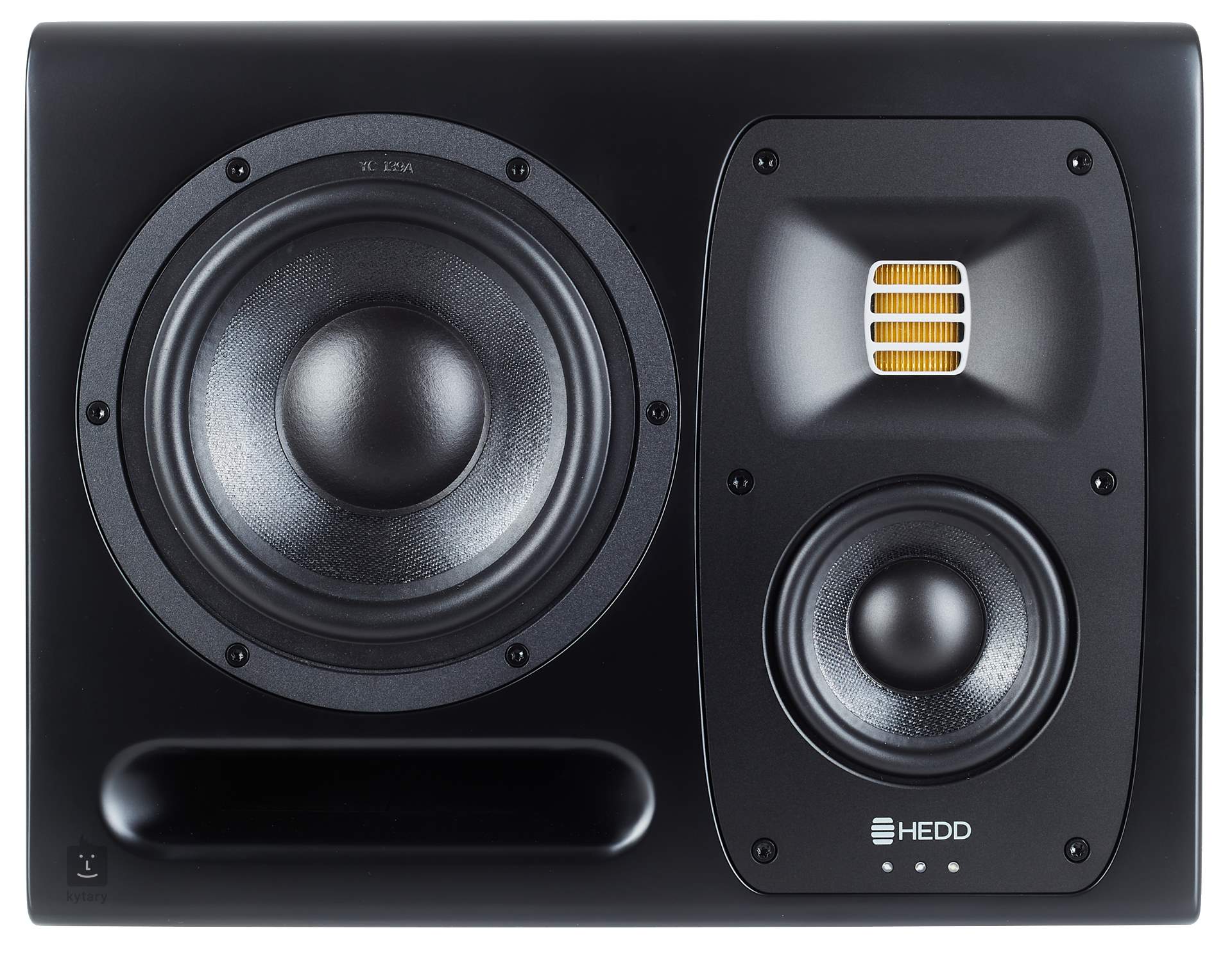 Studio monitor hedd type hotsell 20