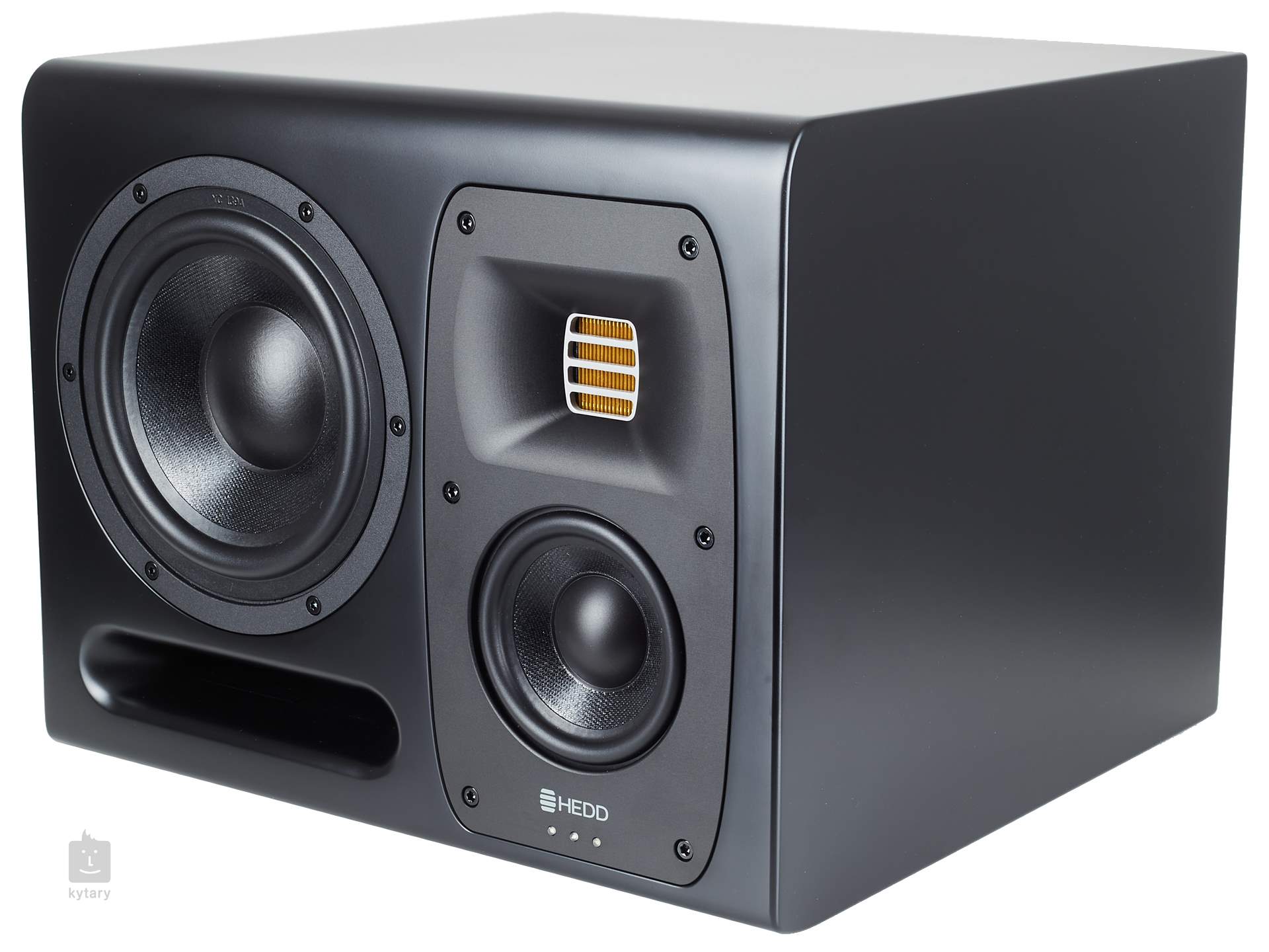 Studio monitor 2025 hedd type 20