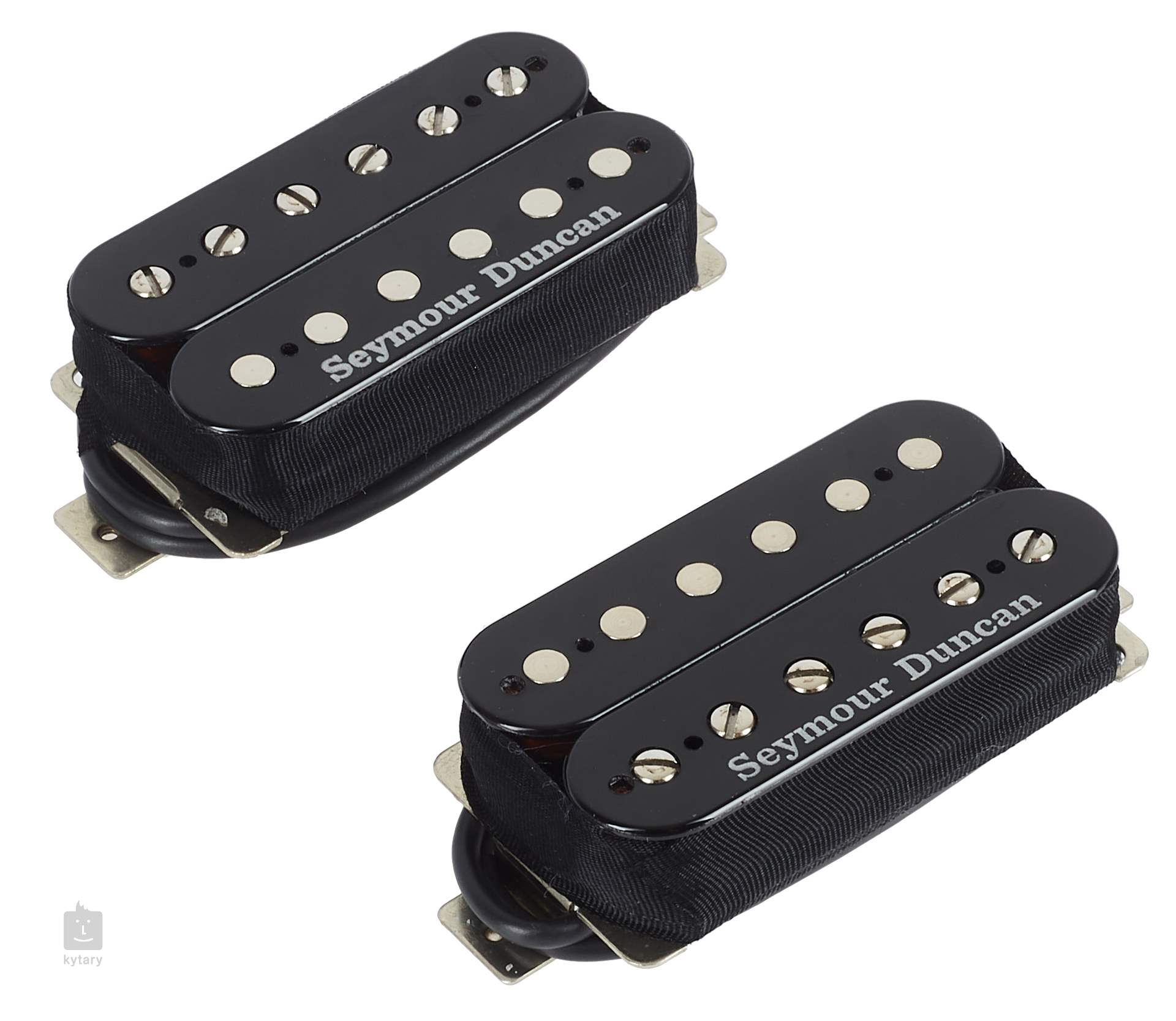 SEYMOUR DUNCAN SH-6 Distortion SET