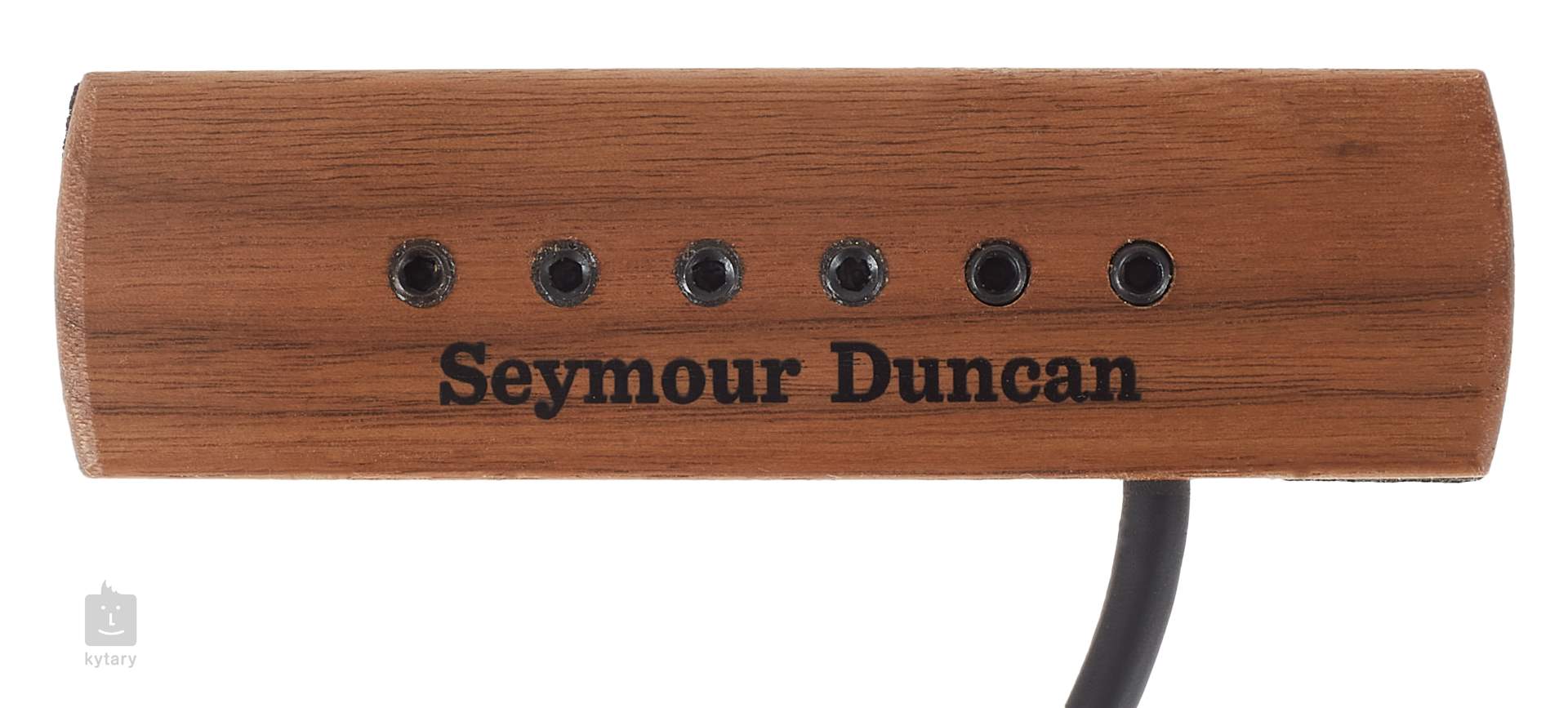 seymour duncan woody xl