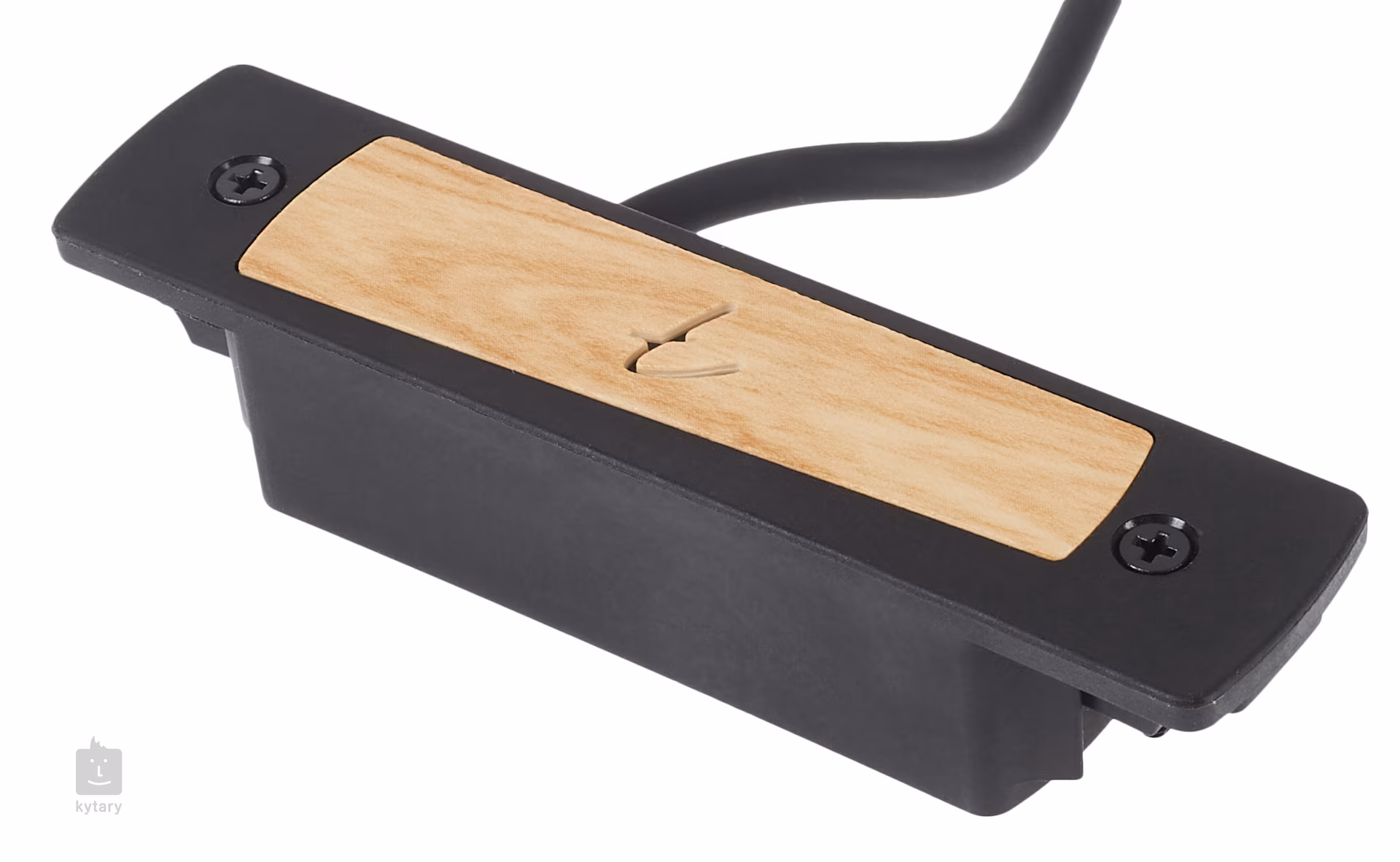 FENDER Acoustic Pickup, Cypress Acoustic Guitar Pickup Kytary.ie