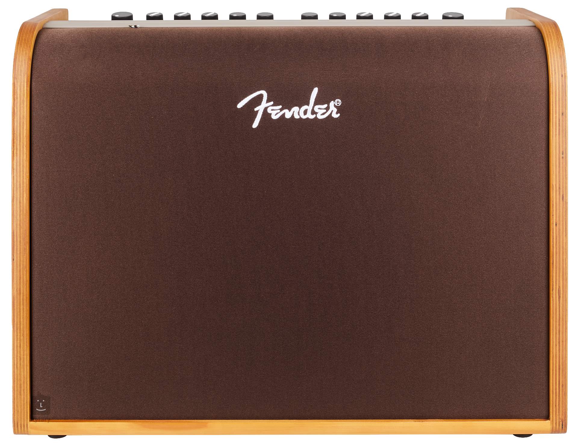 footswitch for fender acoustic 100