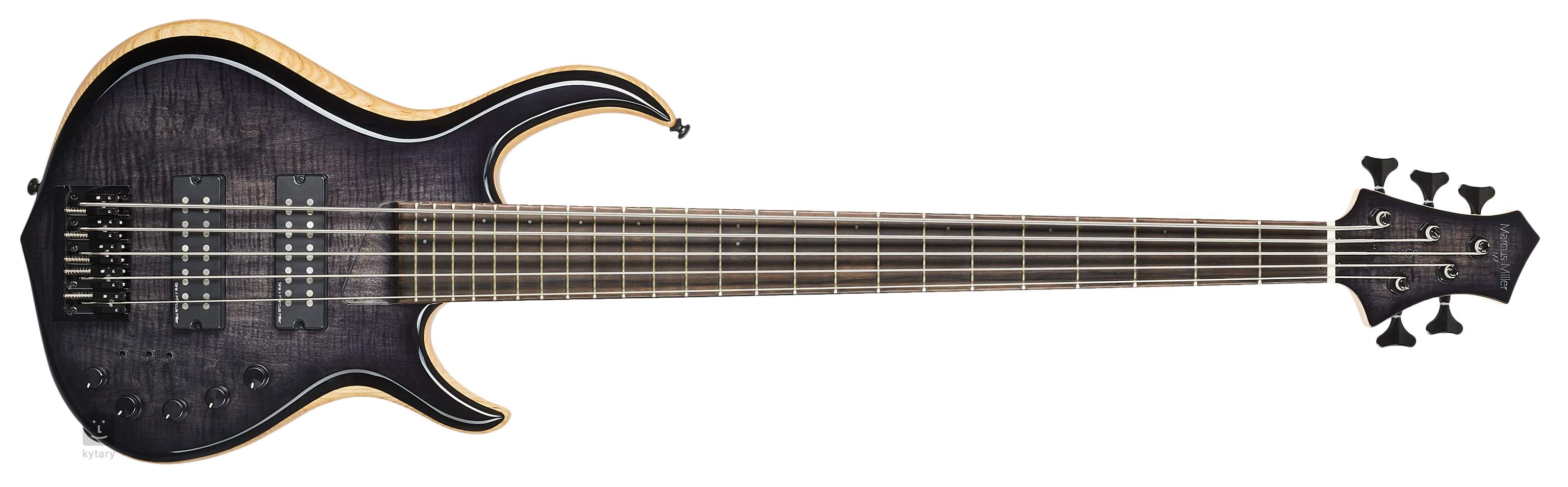 sire marcus miller m7