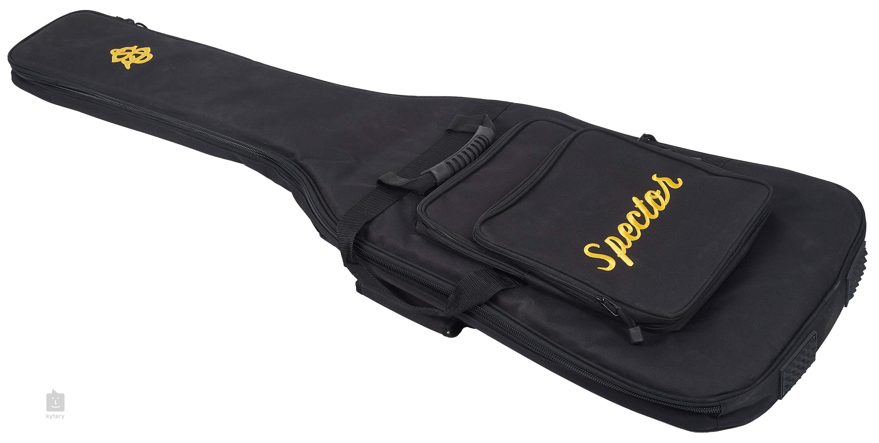 spector bass gig bag