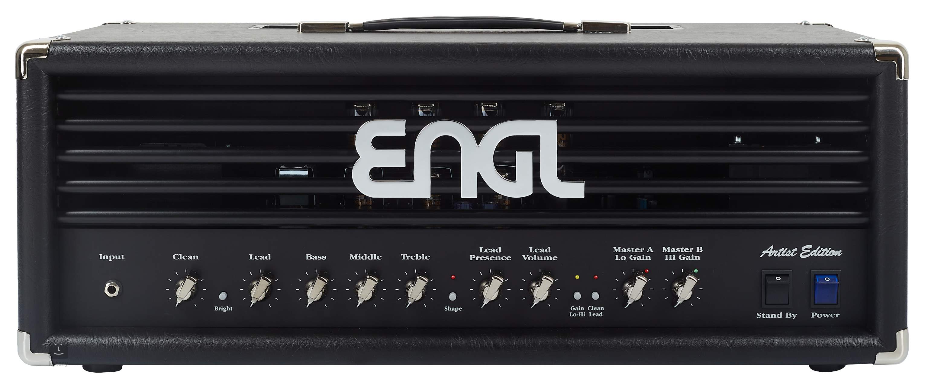 ENGL Artist Edition E651