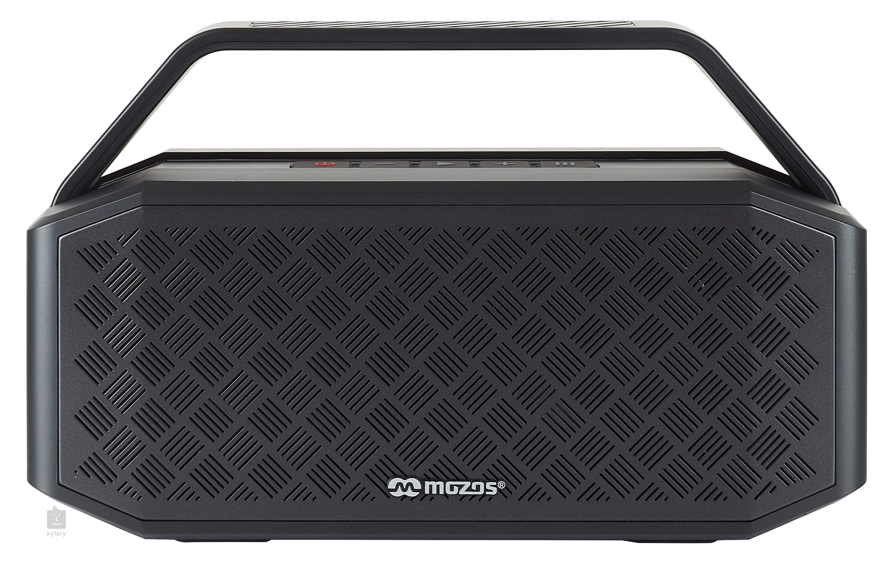 Blackweb best sale tailgate speaker