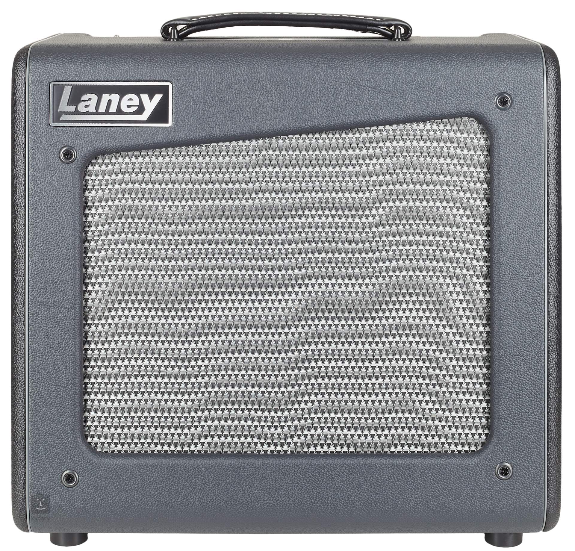 LANEY Cub-Super12 (opened) Tube Guitar 