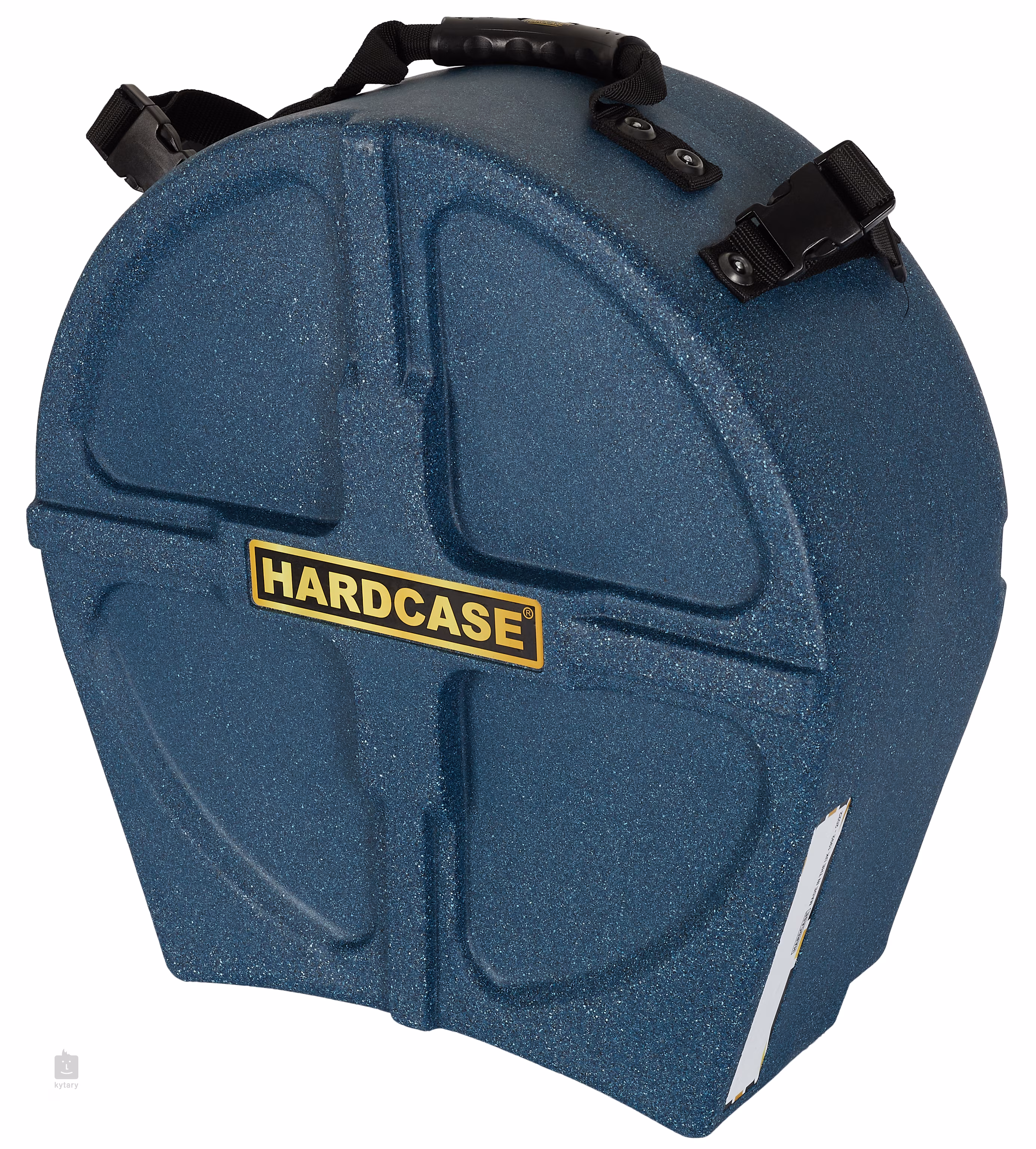 HARDCASE HNL14SG Limited Series Snare Drum Hard Case