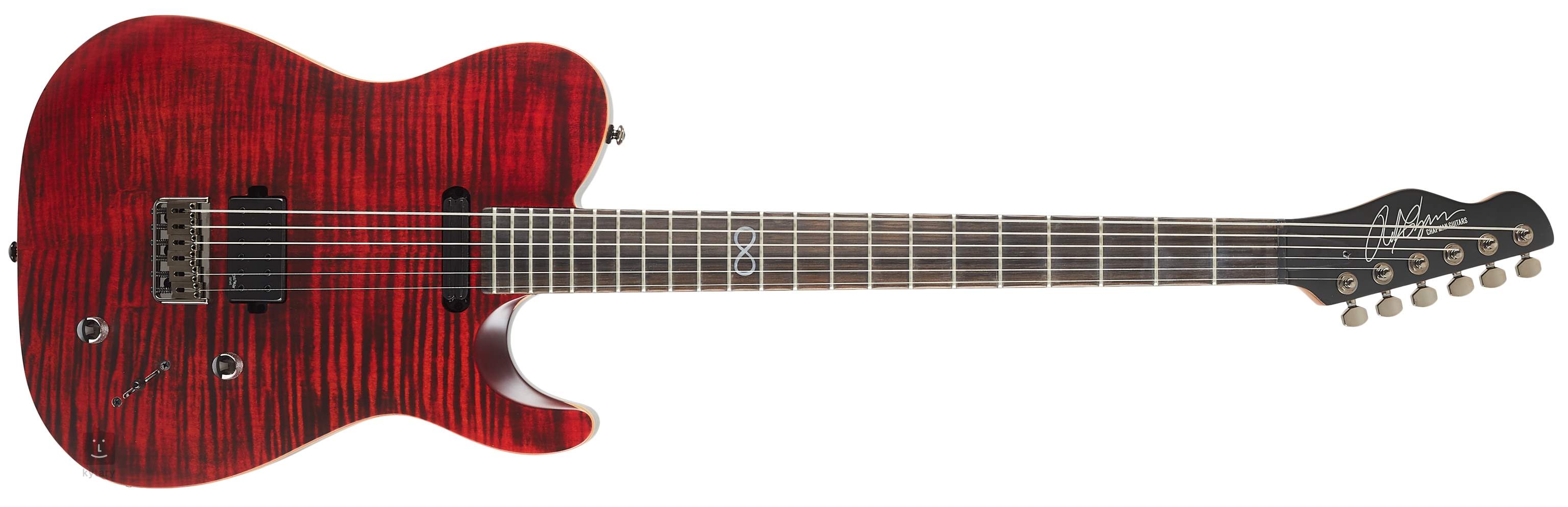 chapman ml3 bea baritone