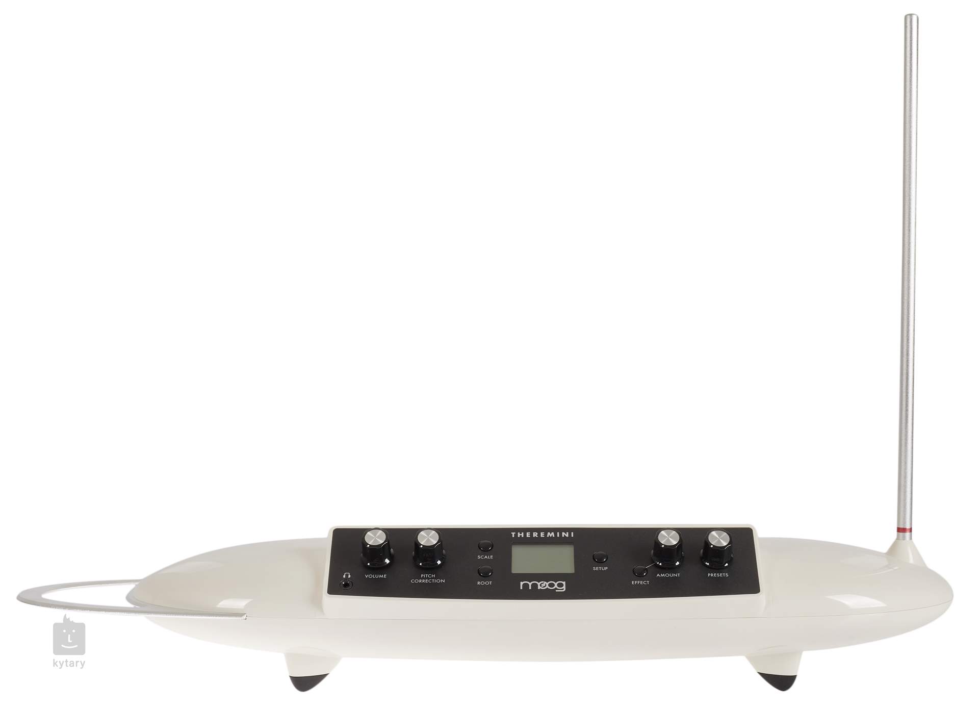 Theremini Stand atelieryuwa.ciao.jp