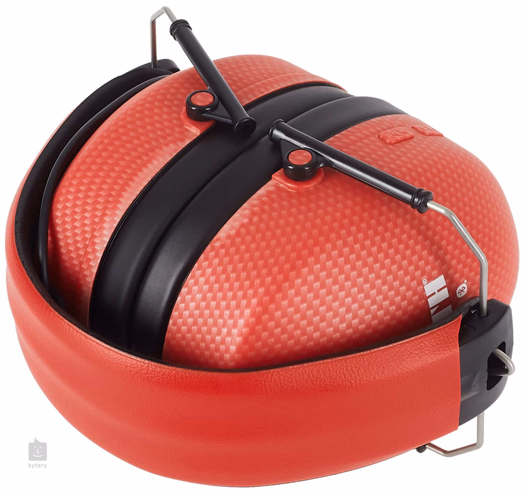 VIC FIRTH Bluetooth Isolation Headphones Drummer Headset