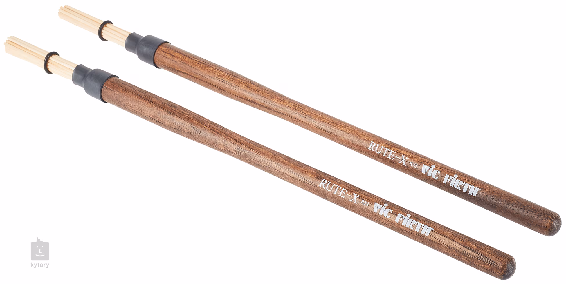 VIC FIRTH RXL Light Gauge Birch Rods Kytary.ie