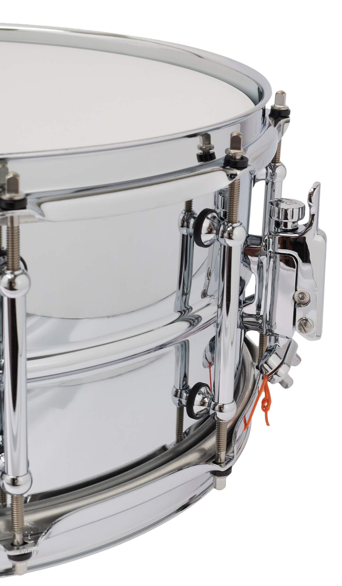 PEARL STA1465S Sensitone Steel Snare Drum | Kytary.ie