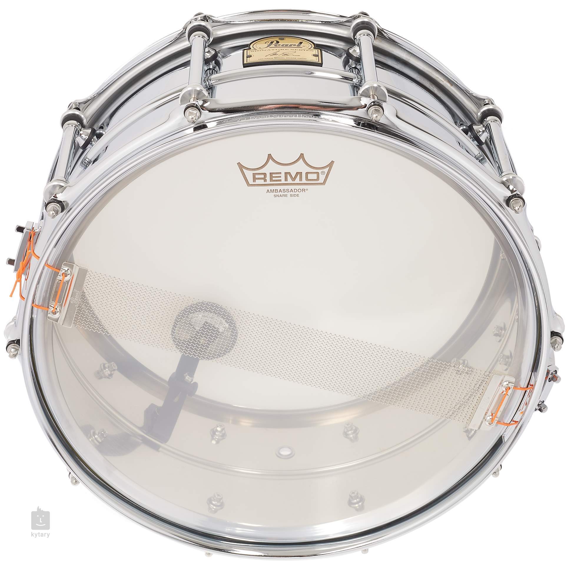 PEARL IP1465 Ian Paice Signature