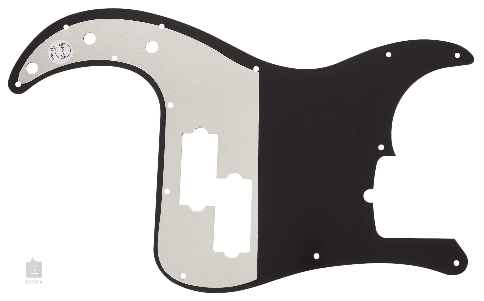 3 ply pickguard