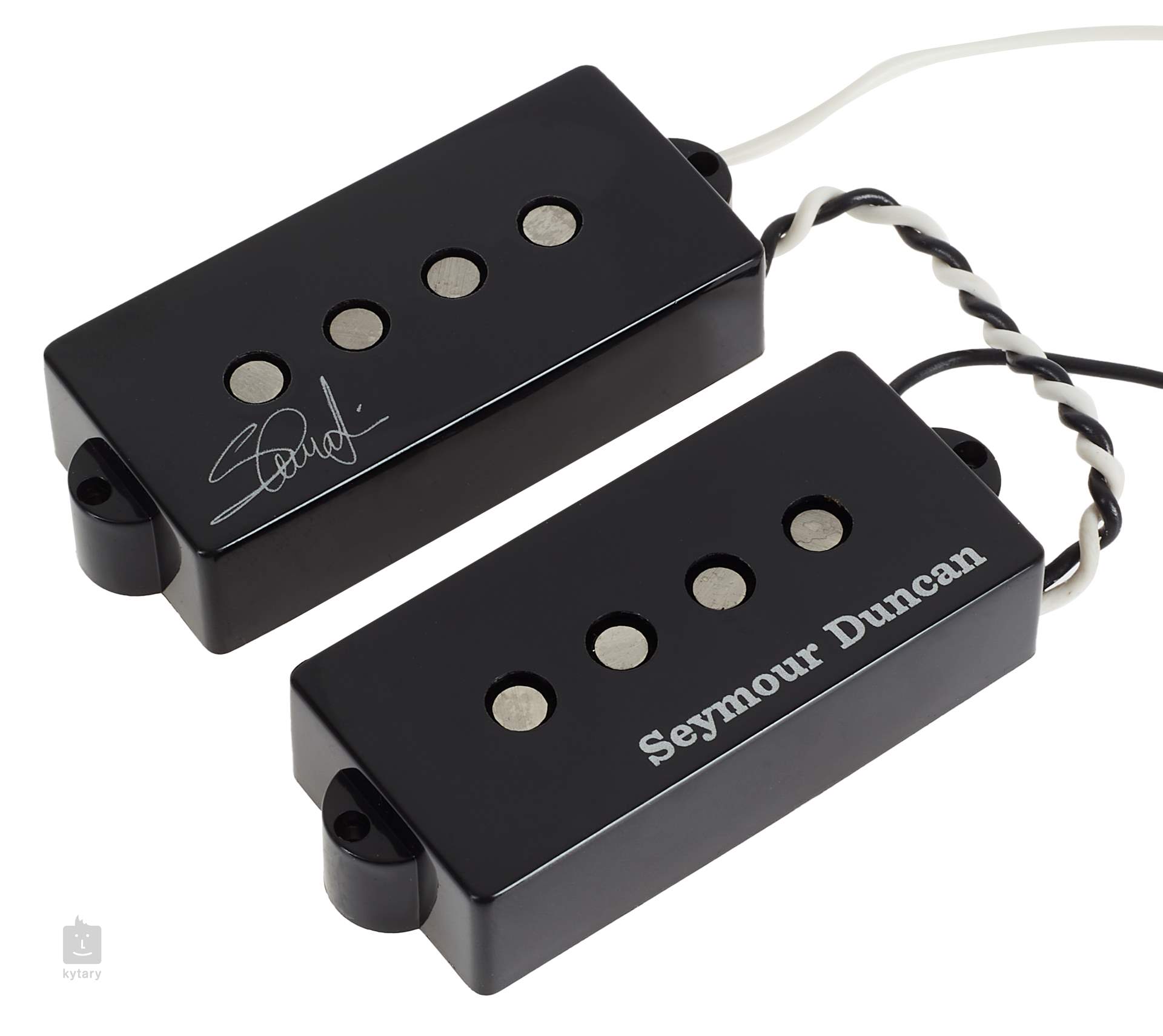 seymour duncan spb4