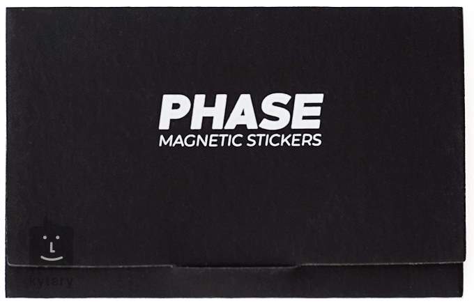 Magnetic Sticker