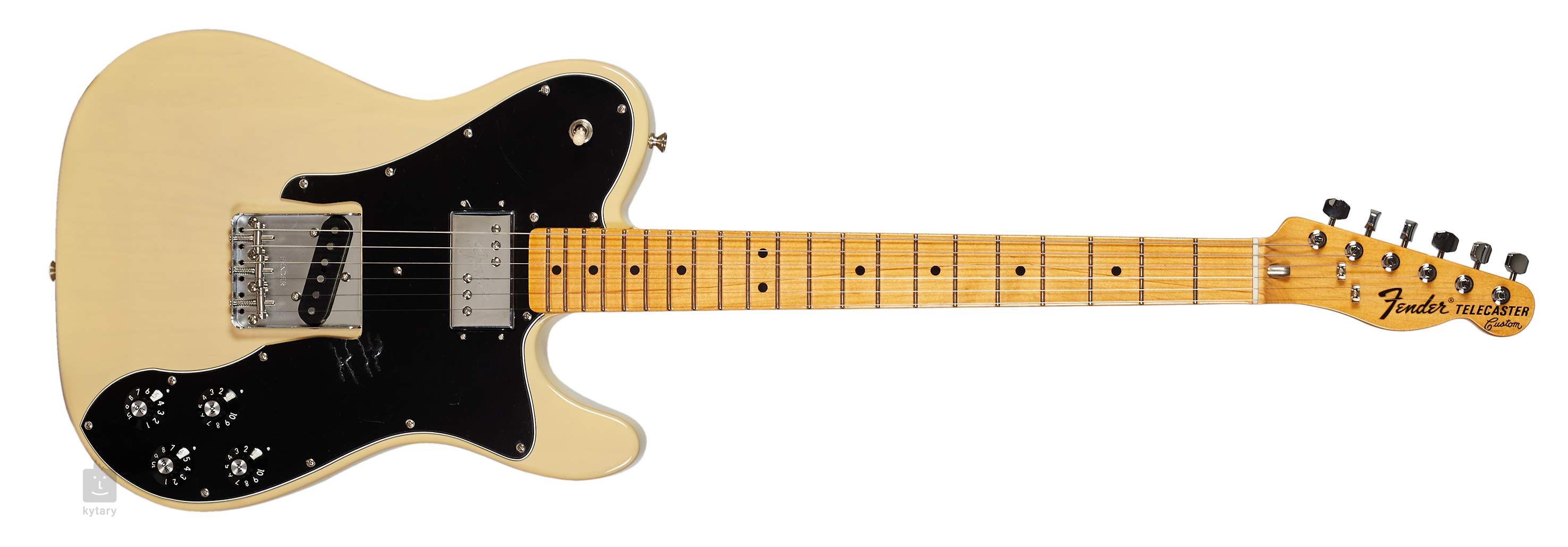 fender telecaster 2020