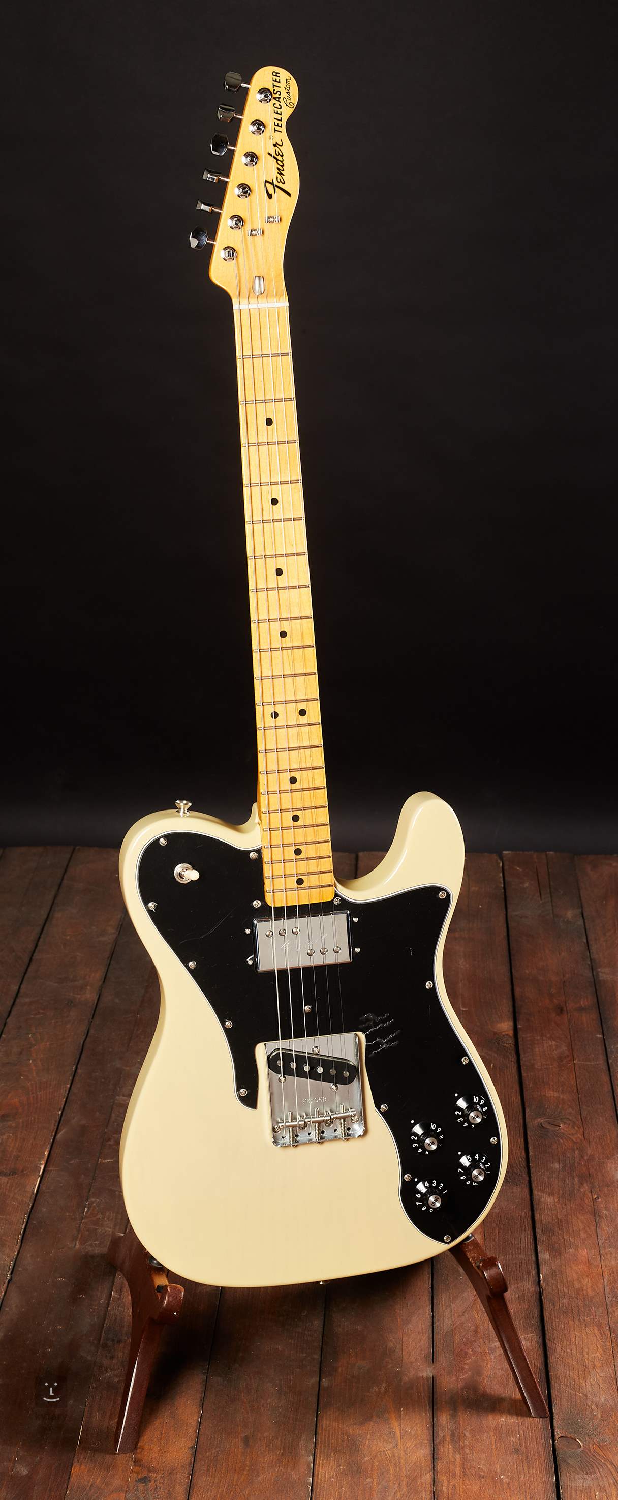 vintage 70s telecaster