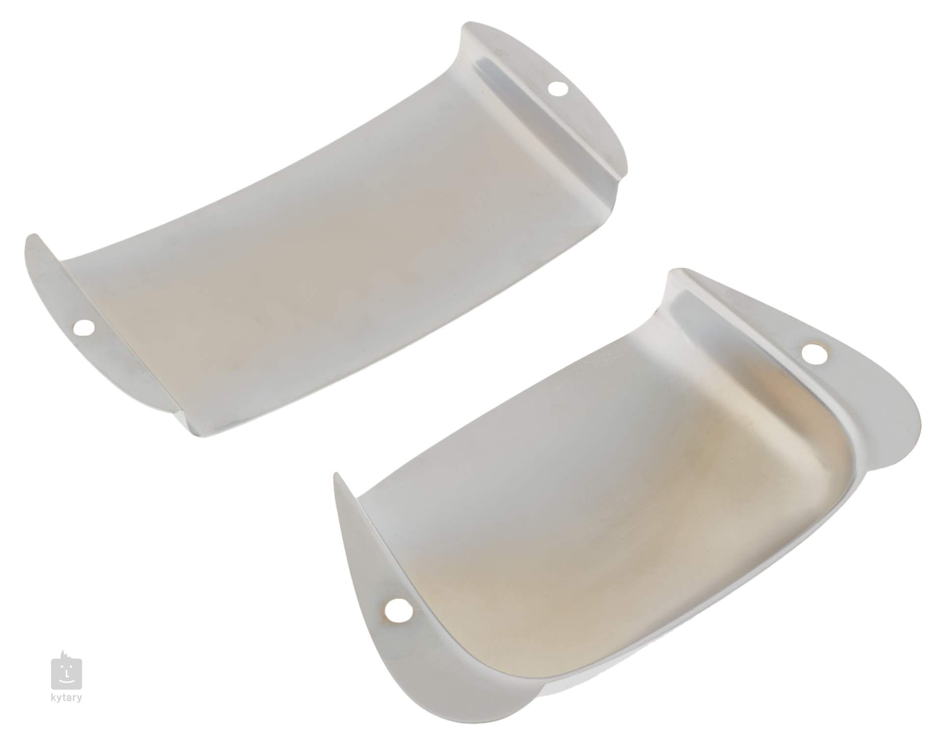 Fender bass ashtray deals