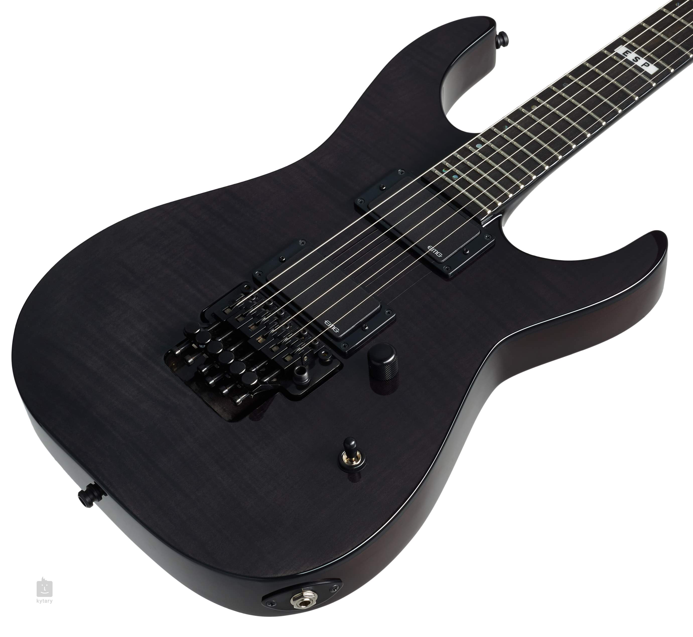 esp soloist