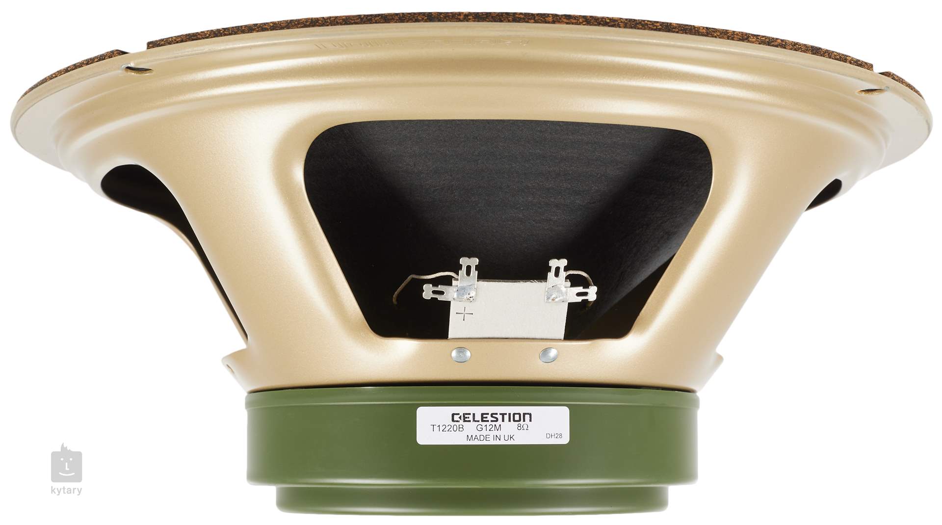 CELESTION G12M Greenback 8Ohm