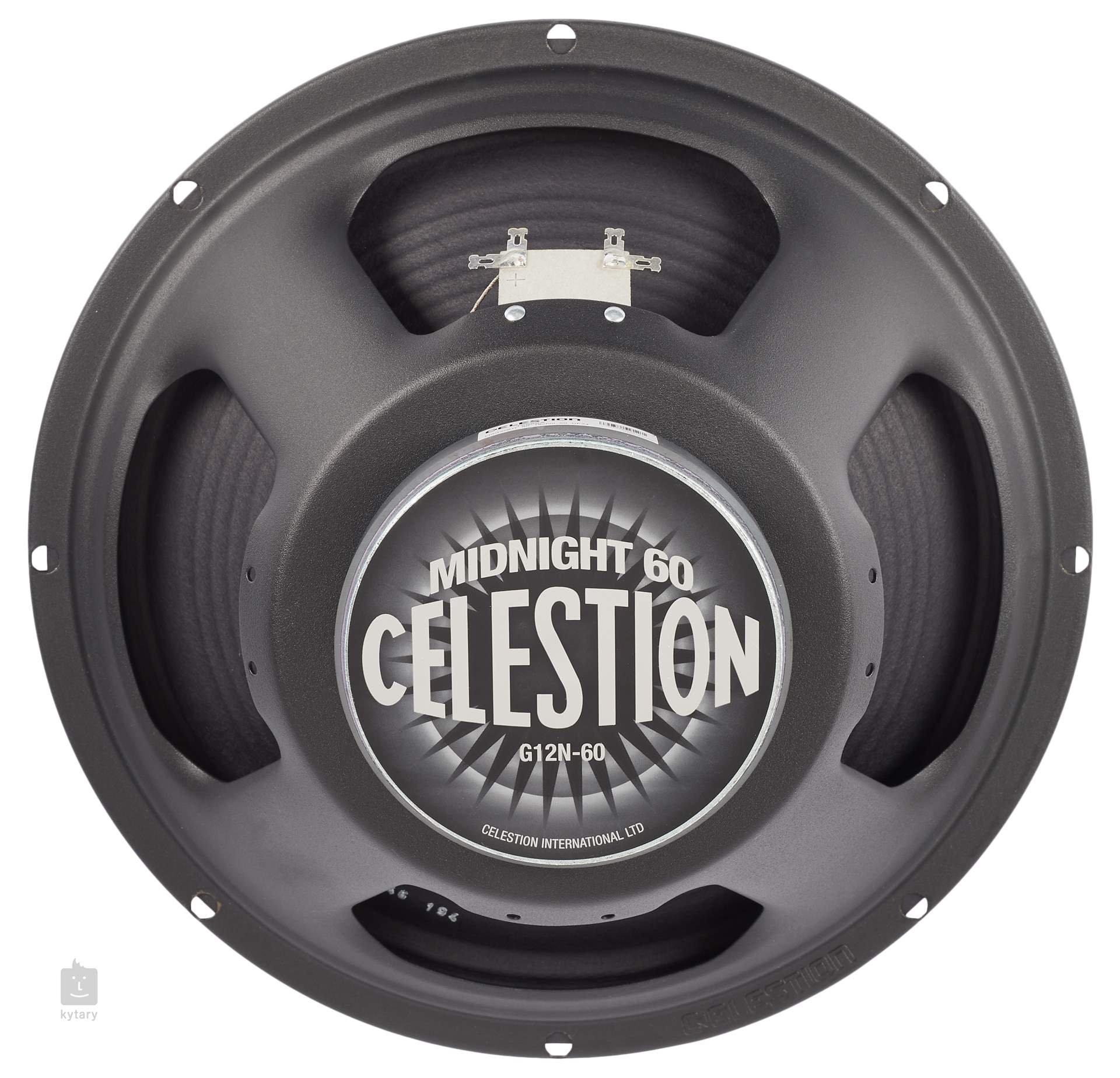 celestion midnight