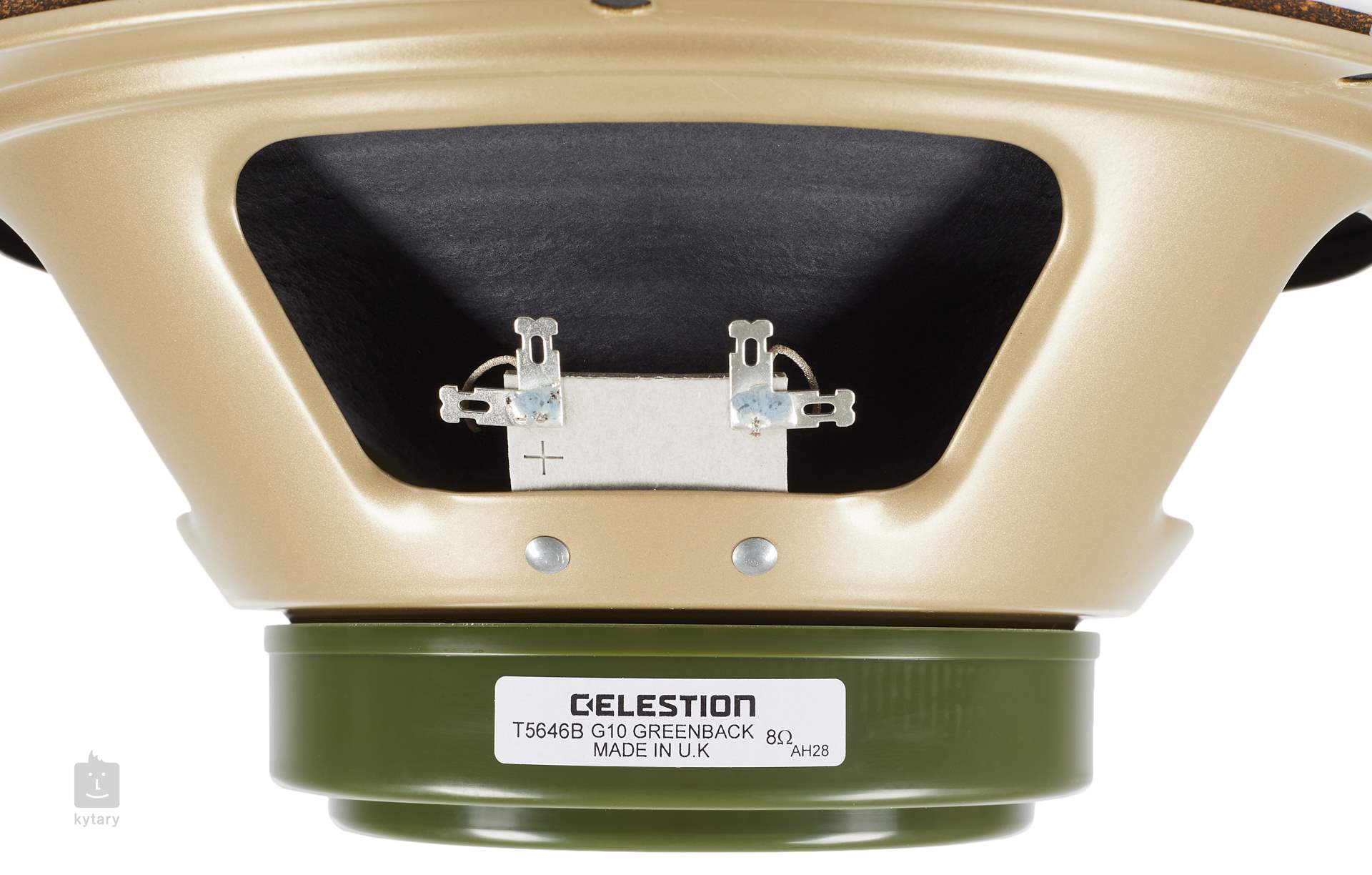 Celestion store greenback 10