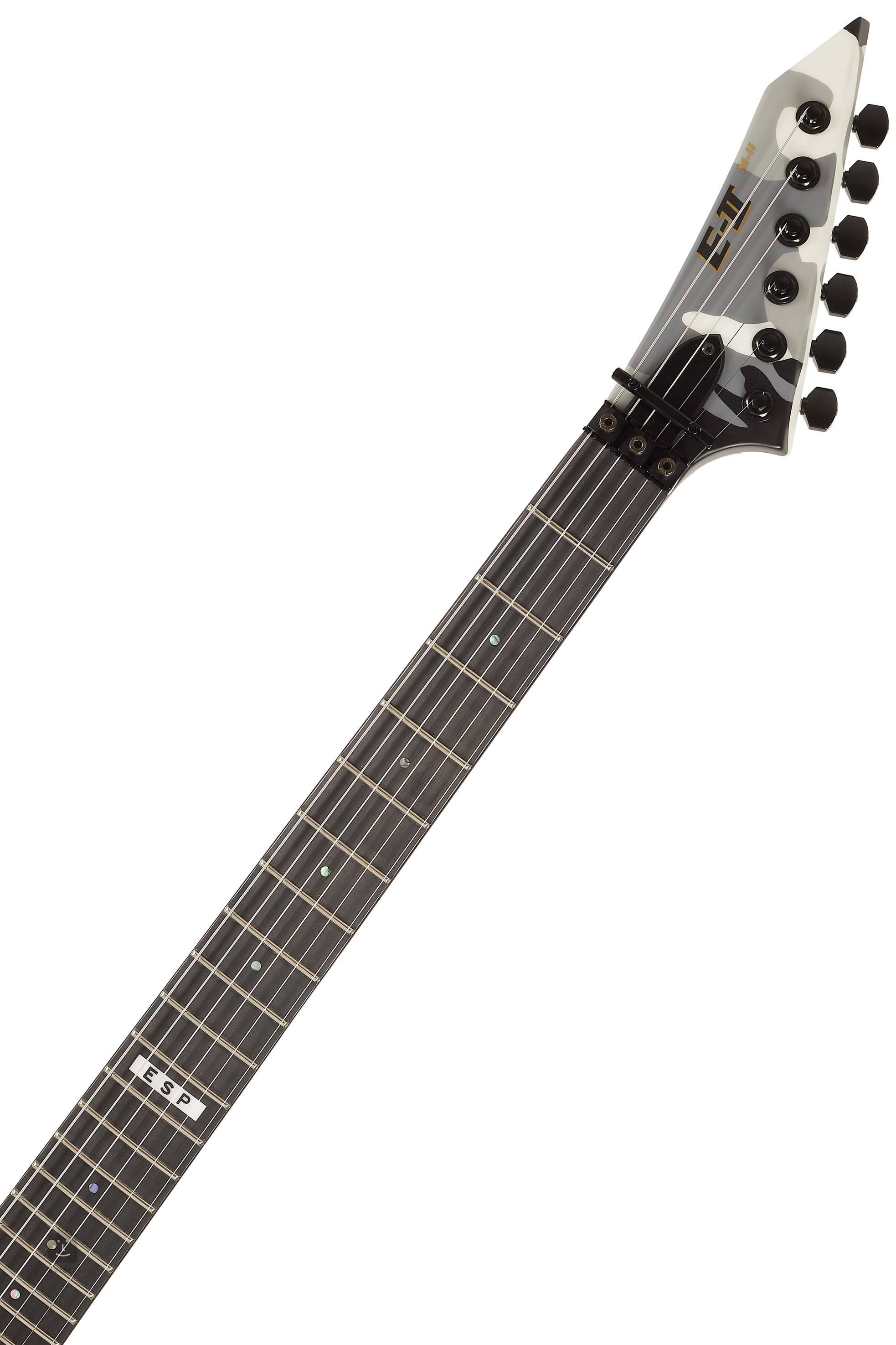 esp replacement neck