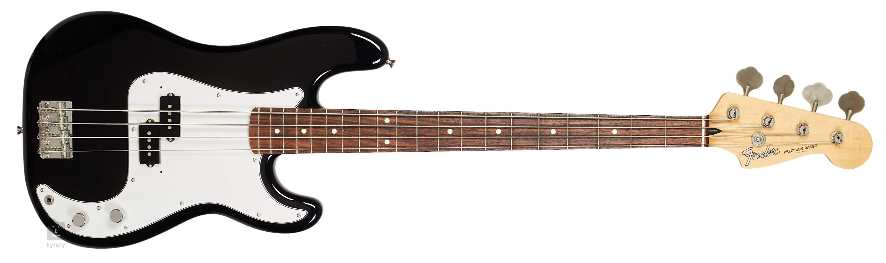 Fender mexico STANDARD Precision bass - ベース