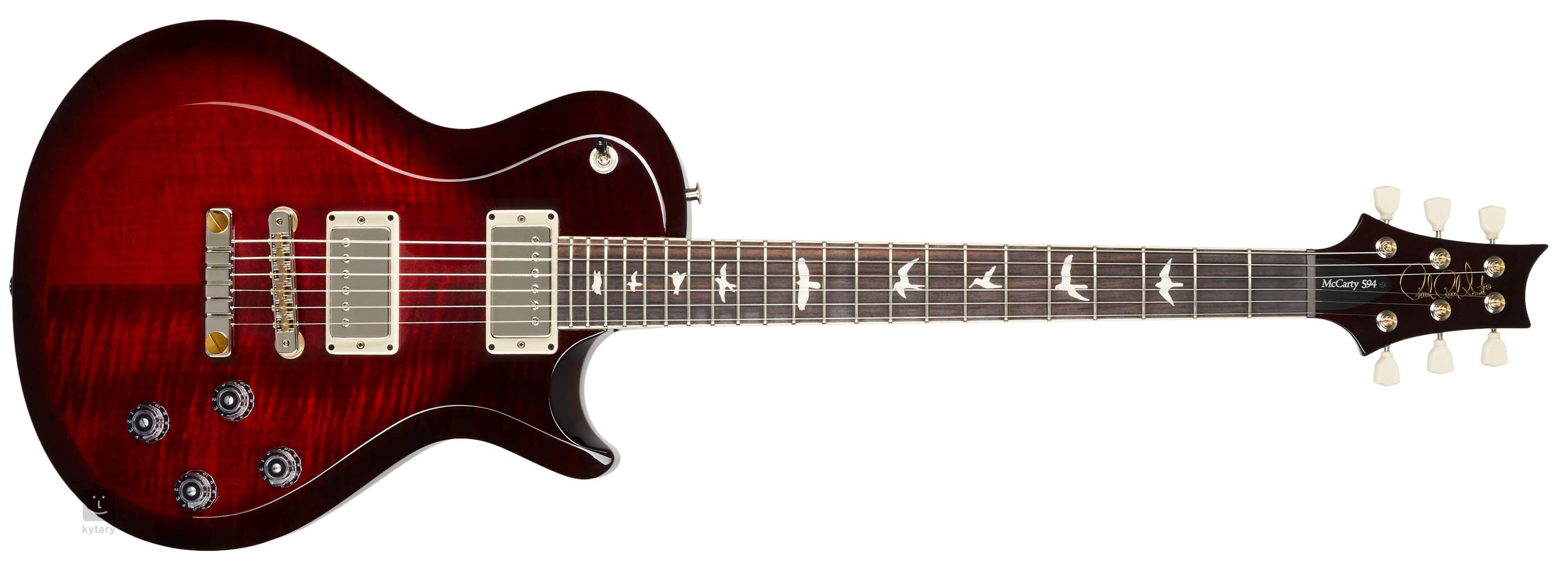 prs s2 singlecut