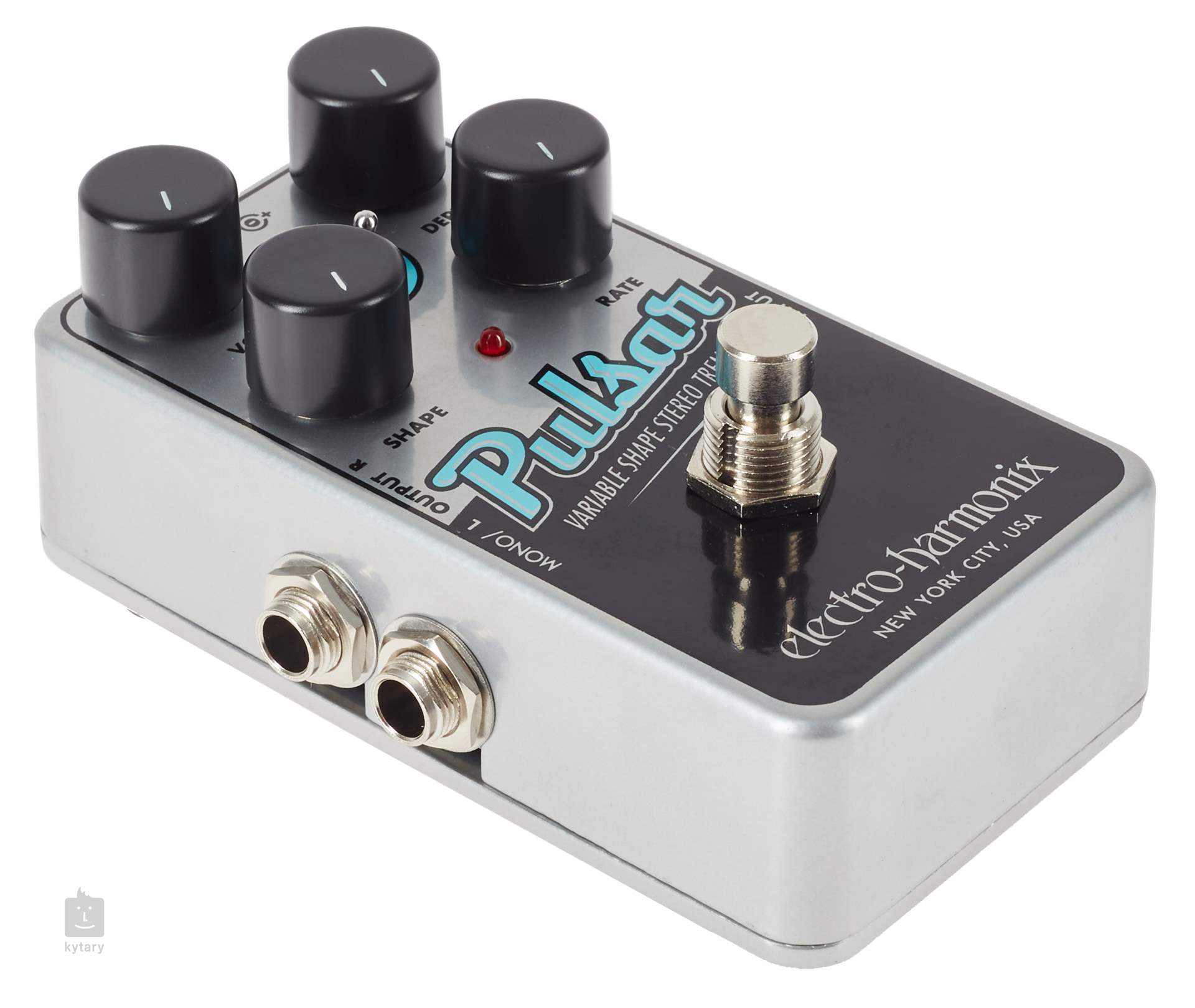 ELECTRO HARMONIX Nano Pulsar