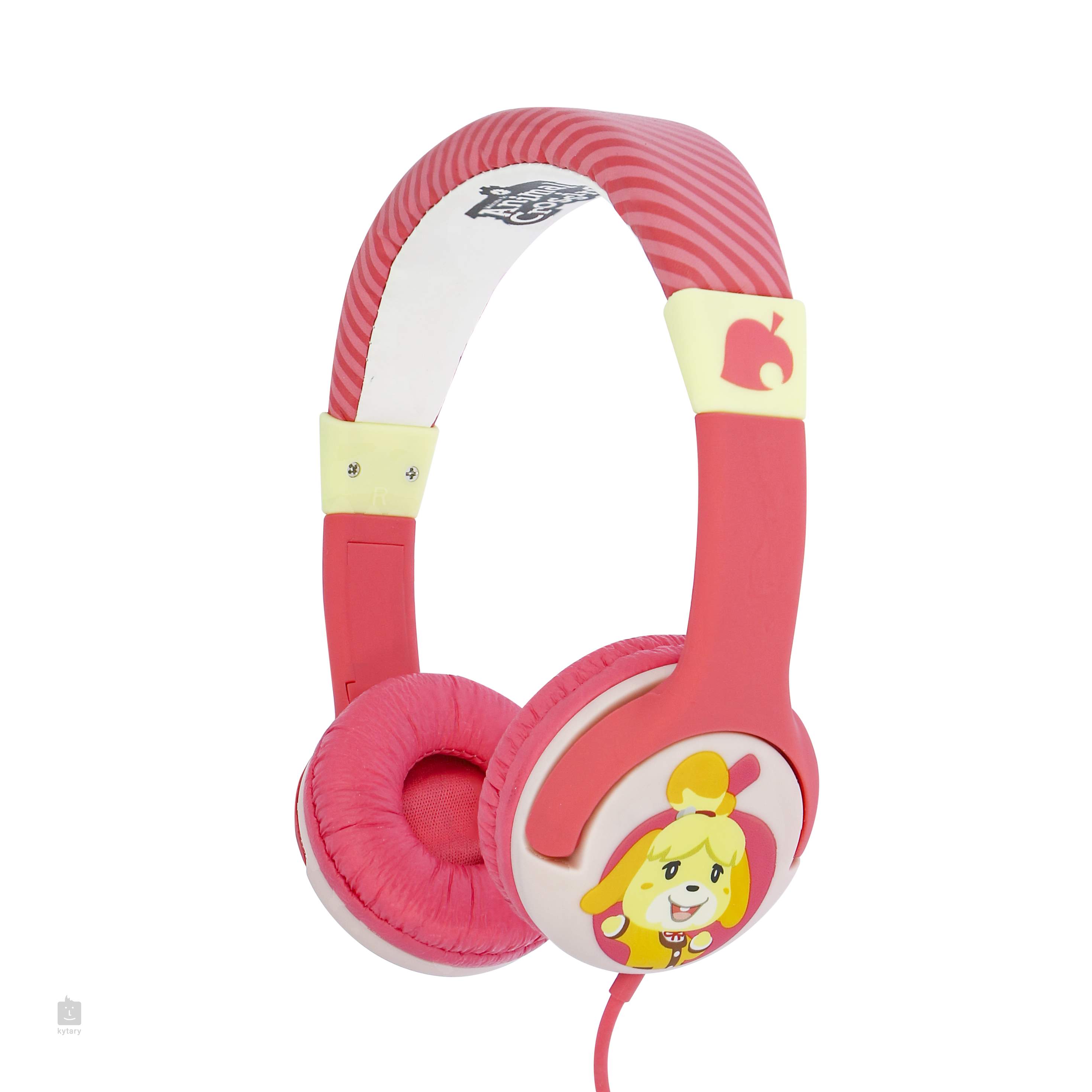 Animal crossing deals headset