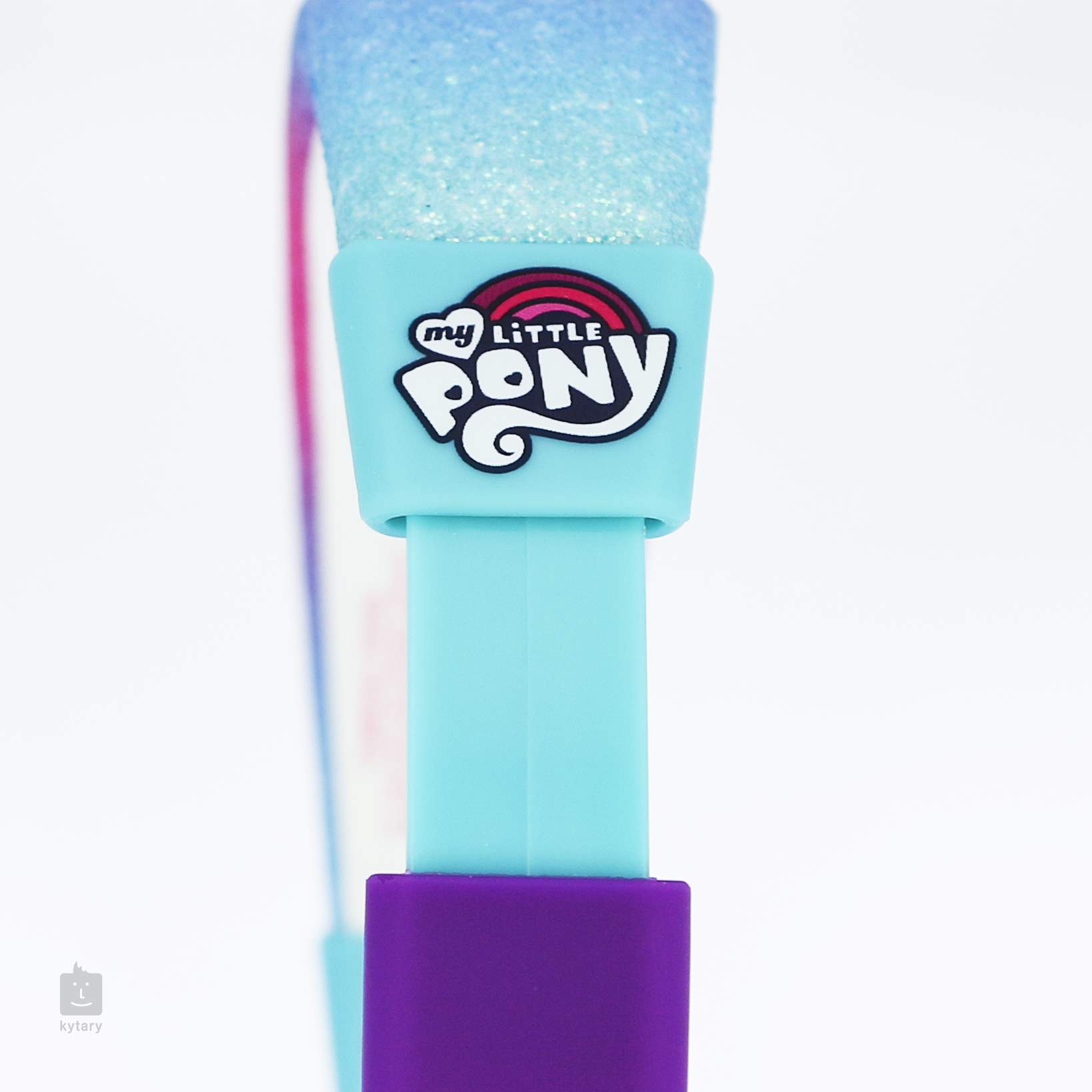 My little pony online headset