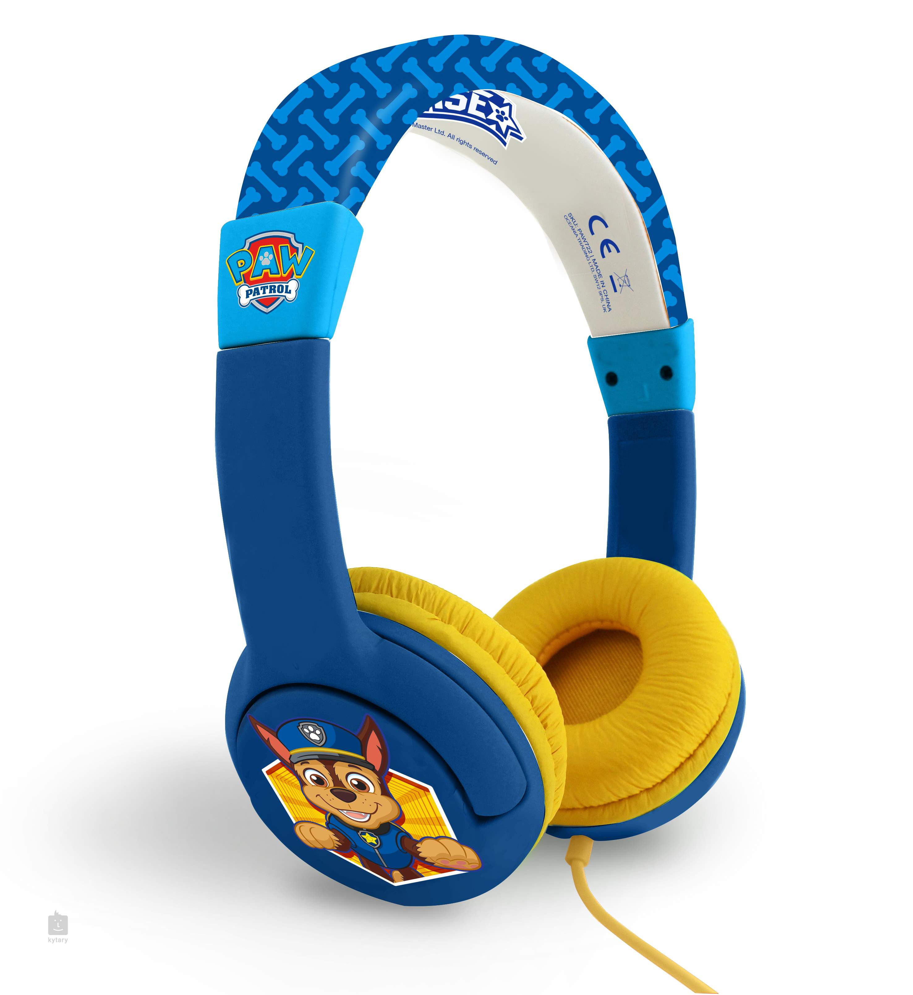 Paw patrol skye headphones new arrivals