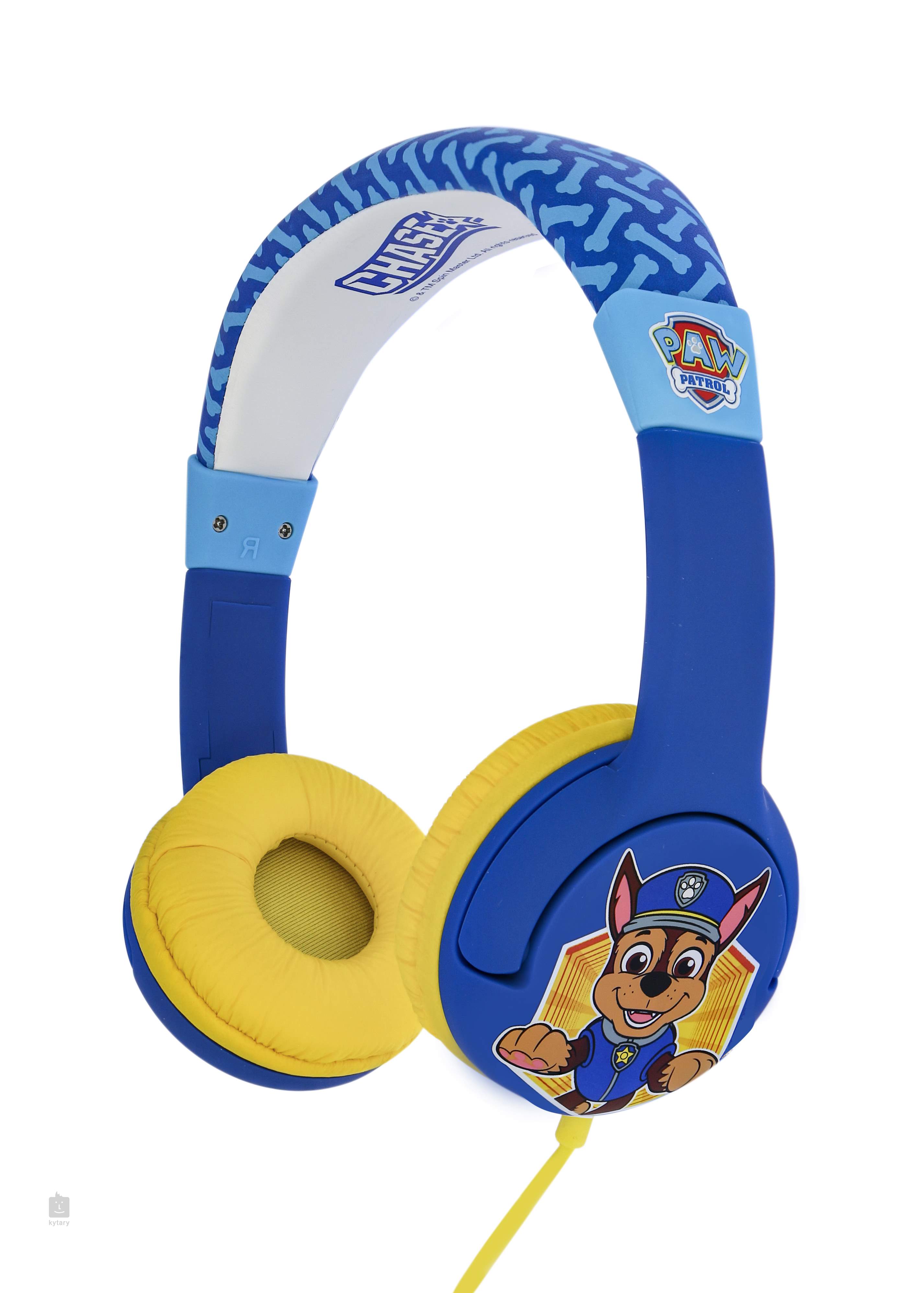 Paw patrol marshall outlet headphones