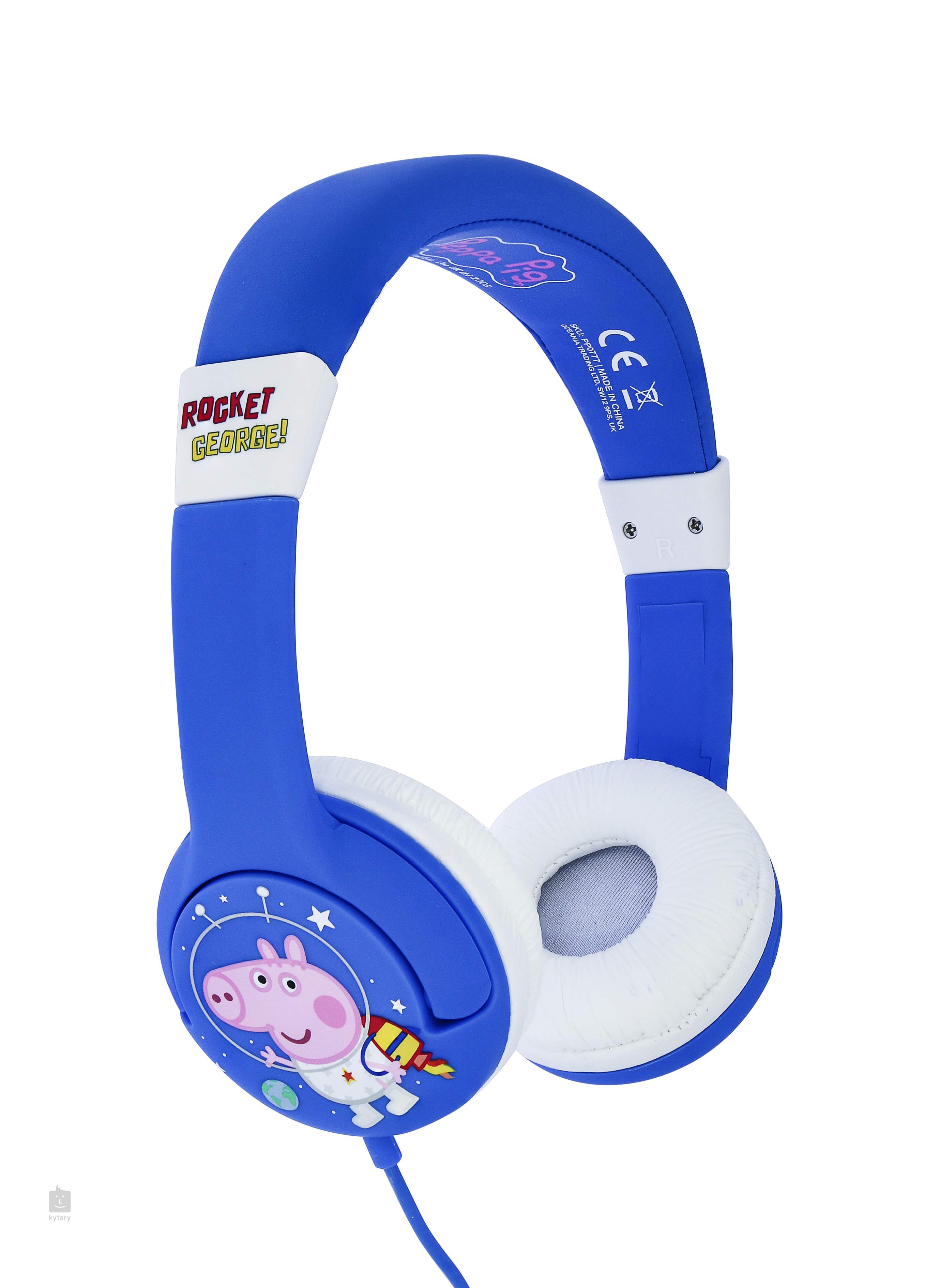 Peppa pig hot sale rocket argos