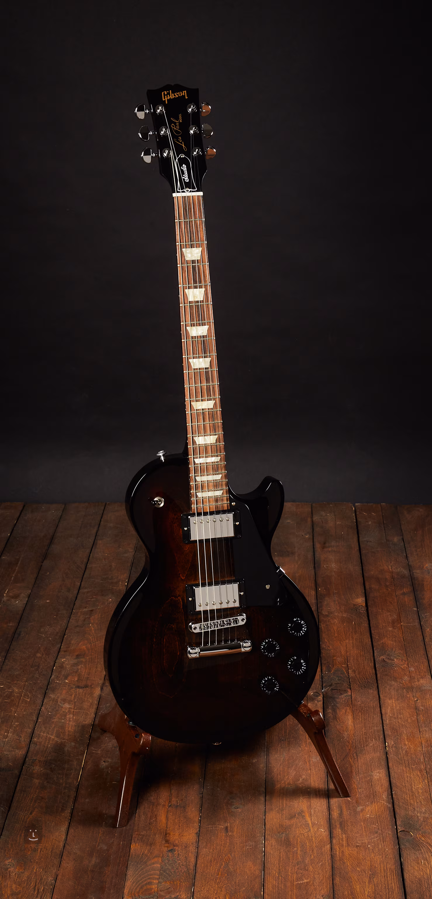 gibson 2019 les paul studio