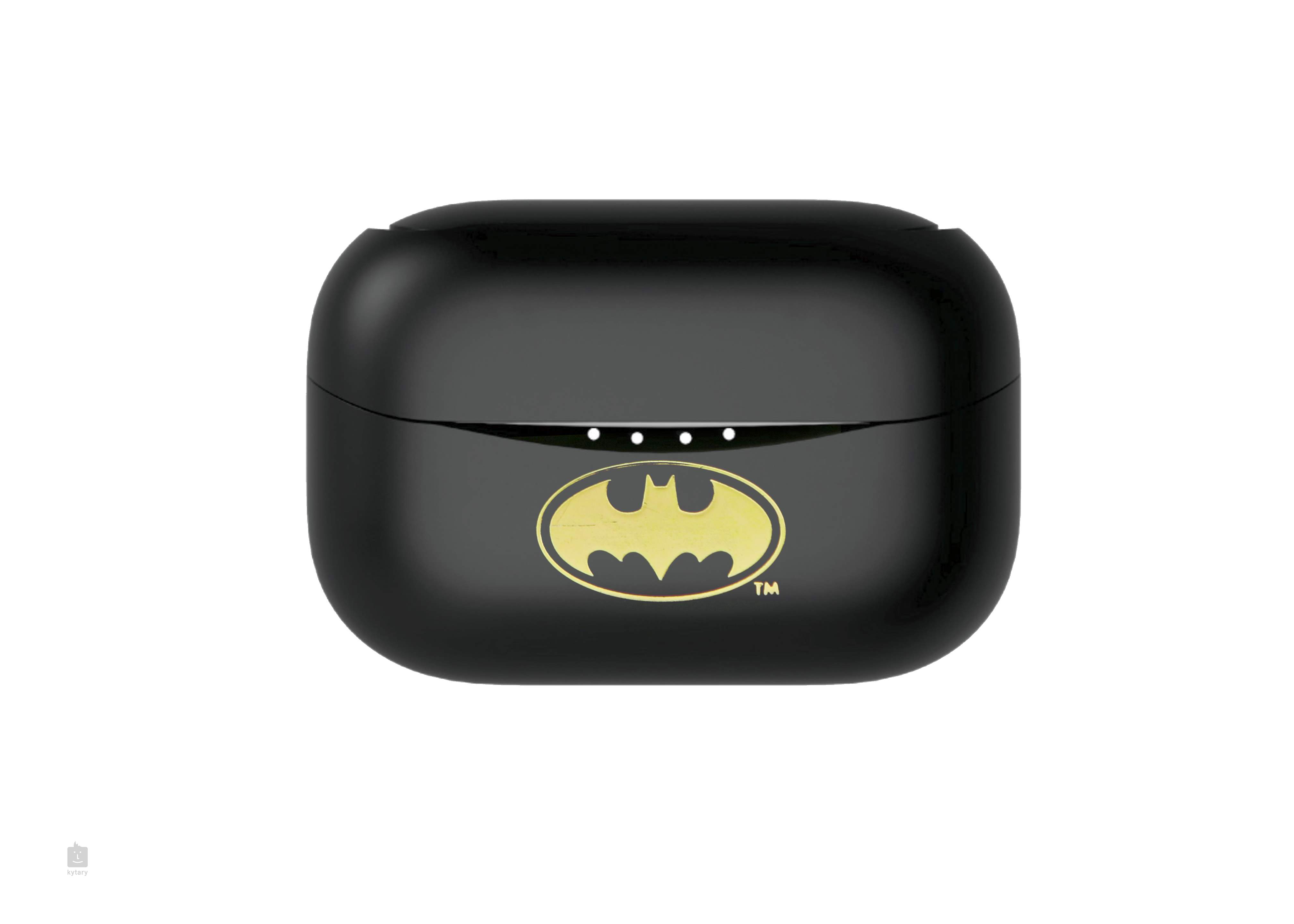 OTL Batman TWS Earpods Wireless Headphones